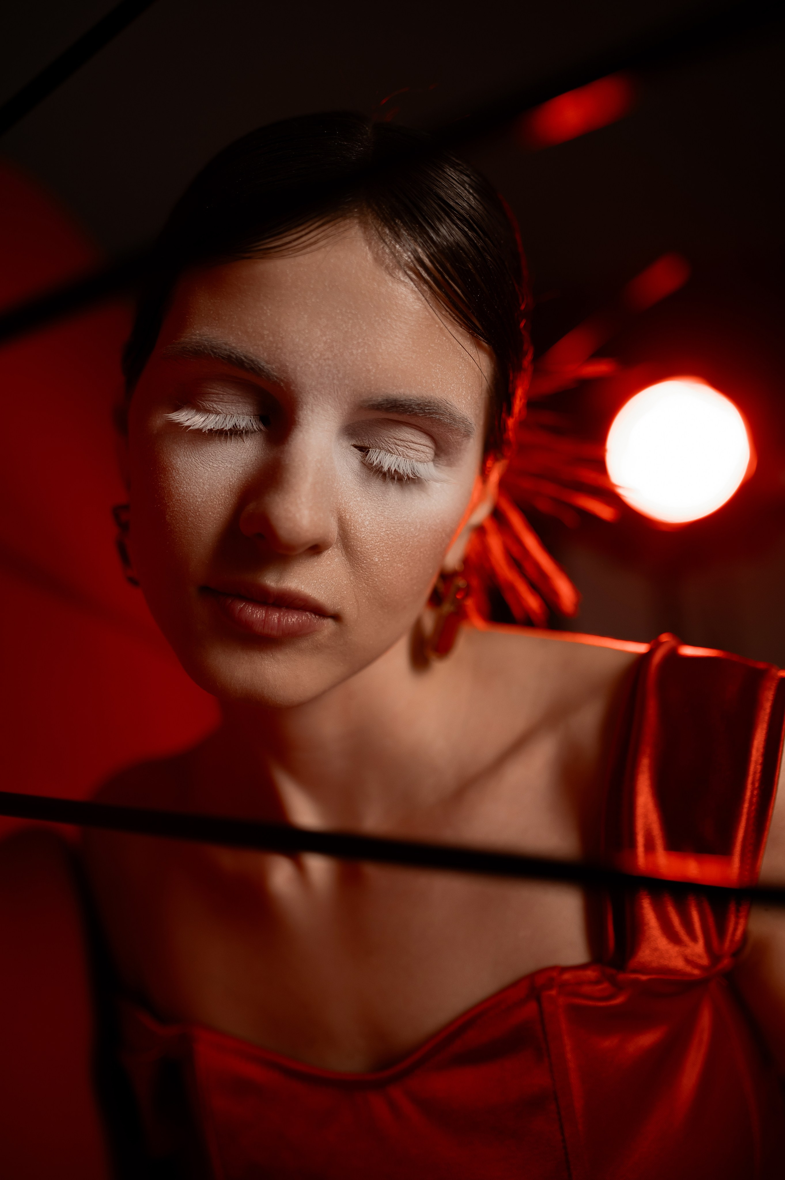 Valentine's day. Твой личный проводник к красивым фотографиям в Старом Осколе