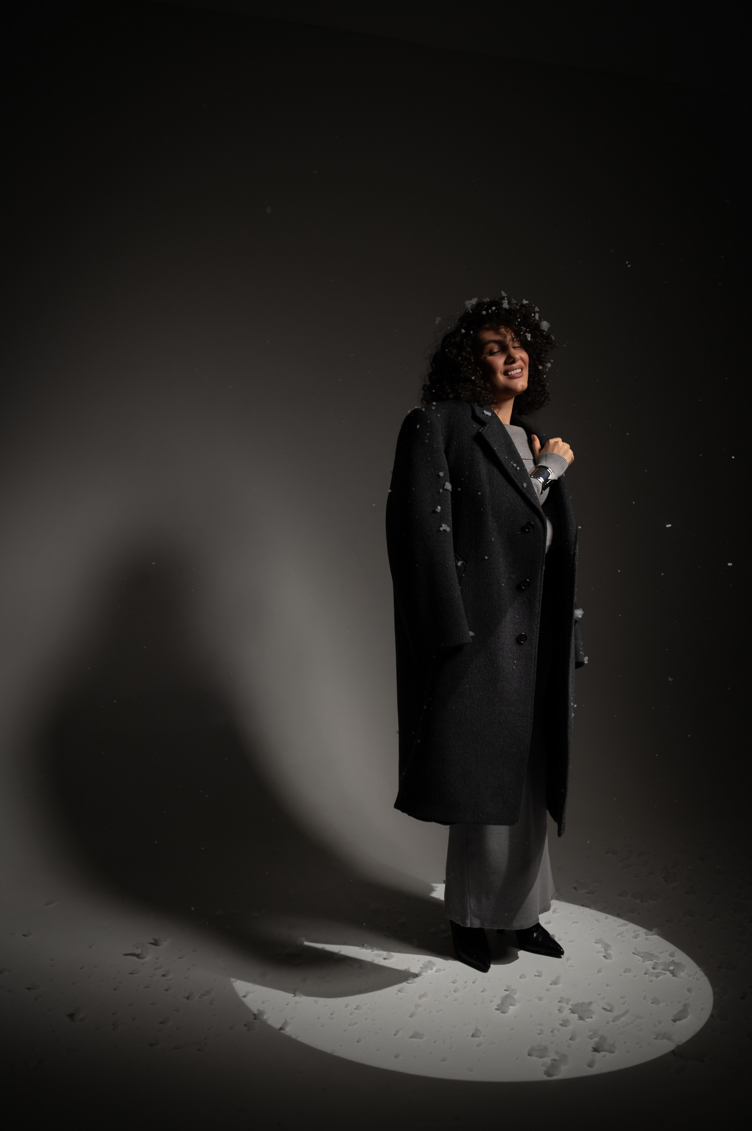 Марина. Твой личный проводник к красивым фотографиям в Старом Осколе