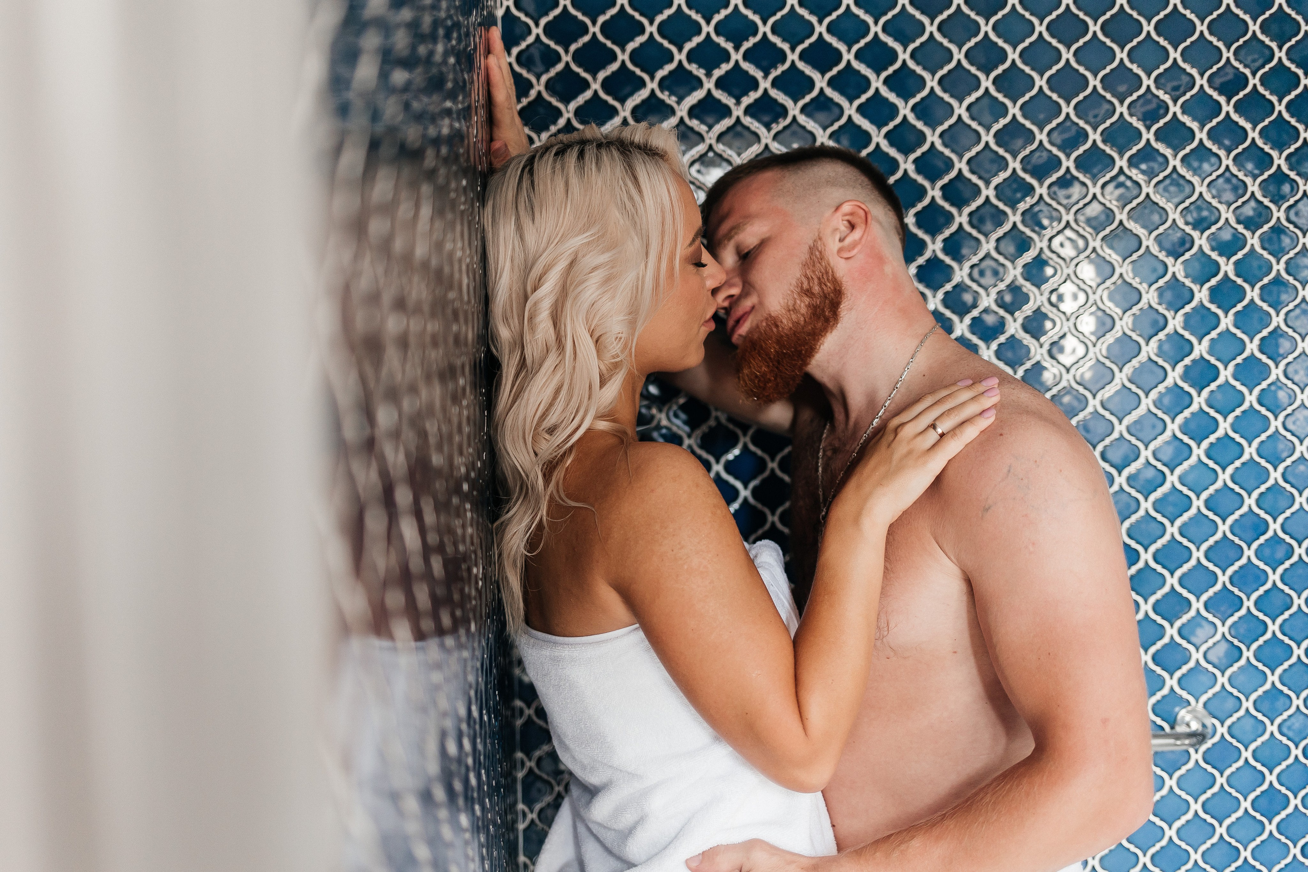 Александр и Елена. Свадебный и семейный фотограф.Екатерина Булич. Красноярск