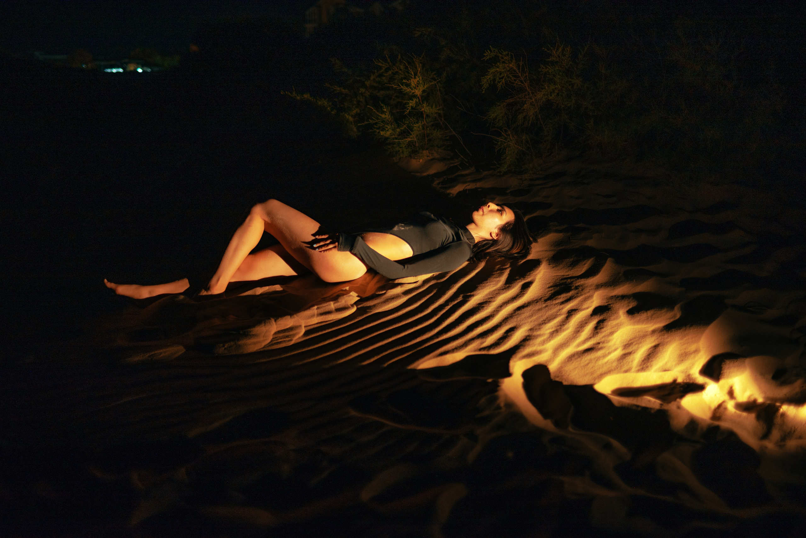 Анна 2024.07.07. Фотограф Сергей Красильников