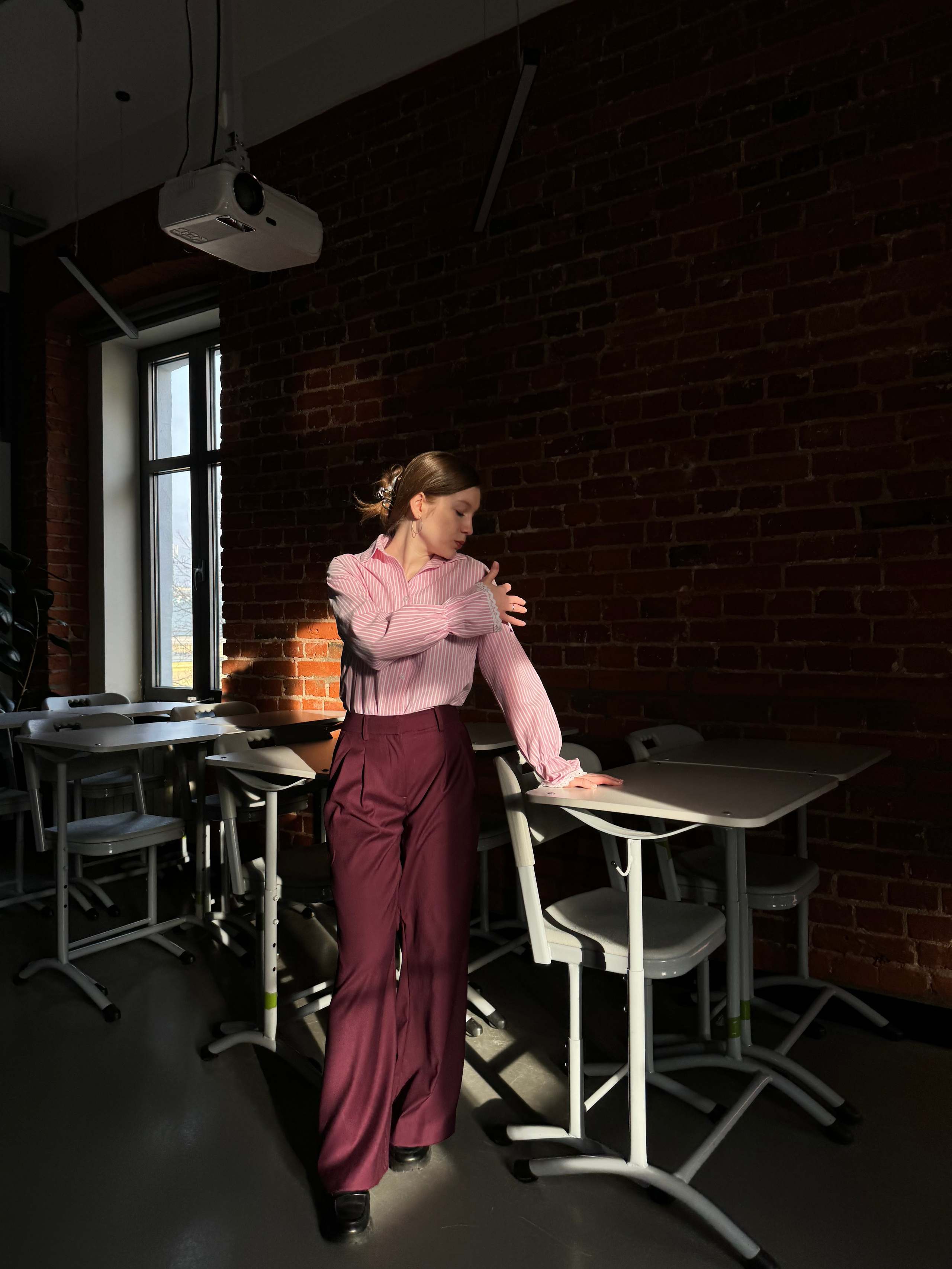 Контент-съемка. Фотограф Москва, Тверь