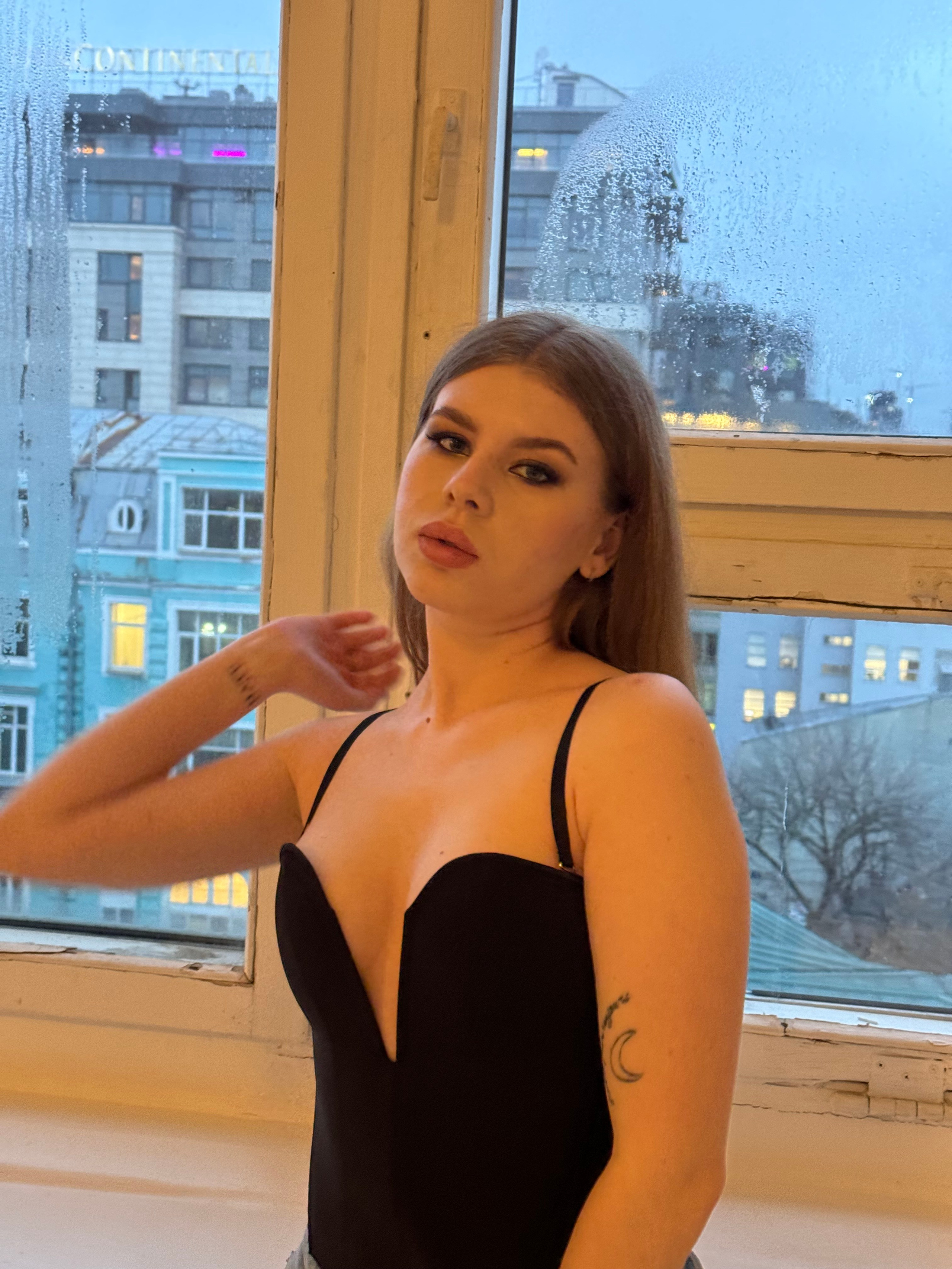 Контент-съемка. Фотограф Москва, Тверь