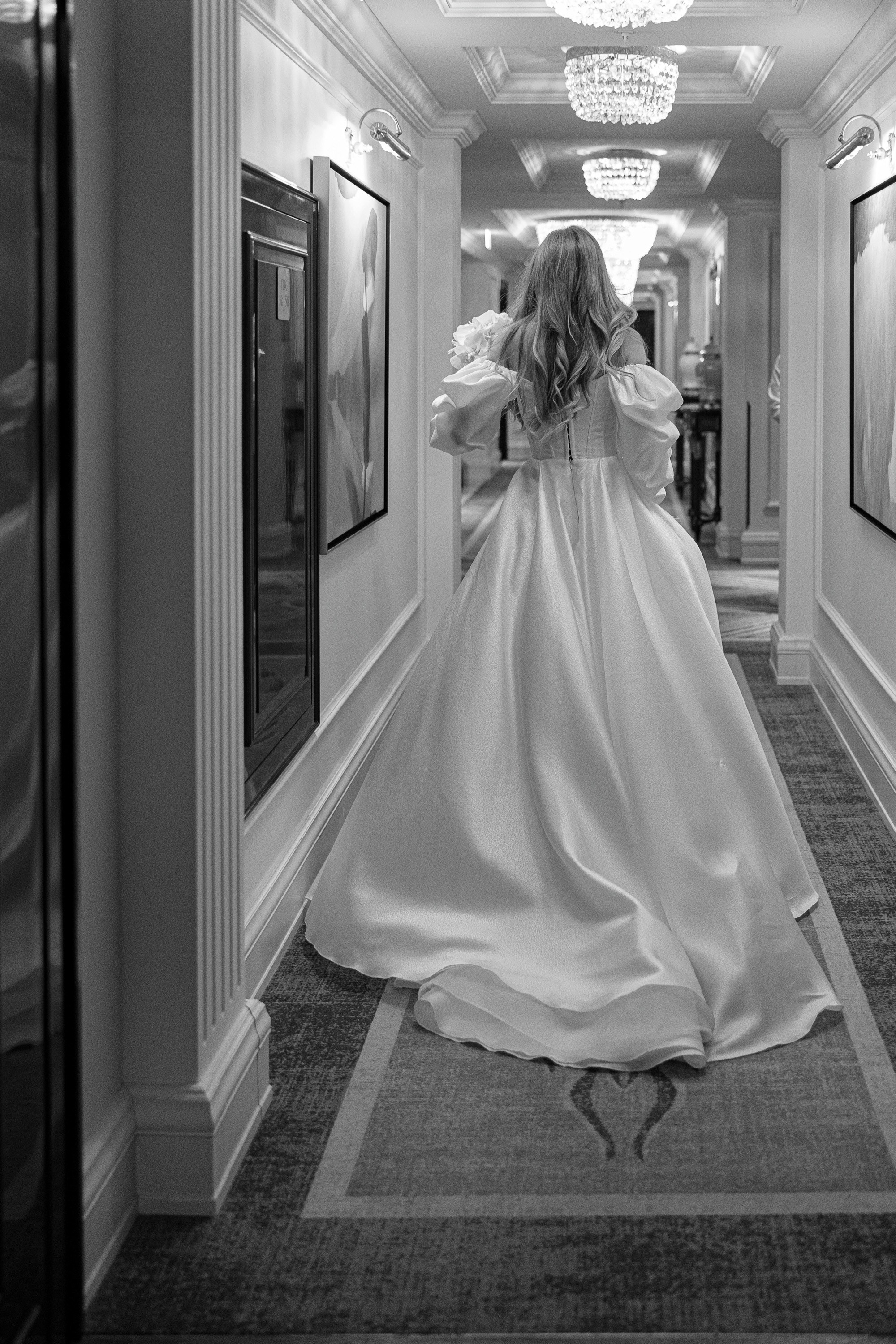 Свадьба певицы NST <3. VENSKAYA WEDDING & EVENT PLANNER