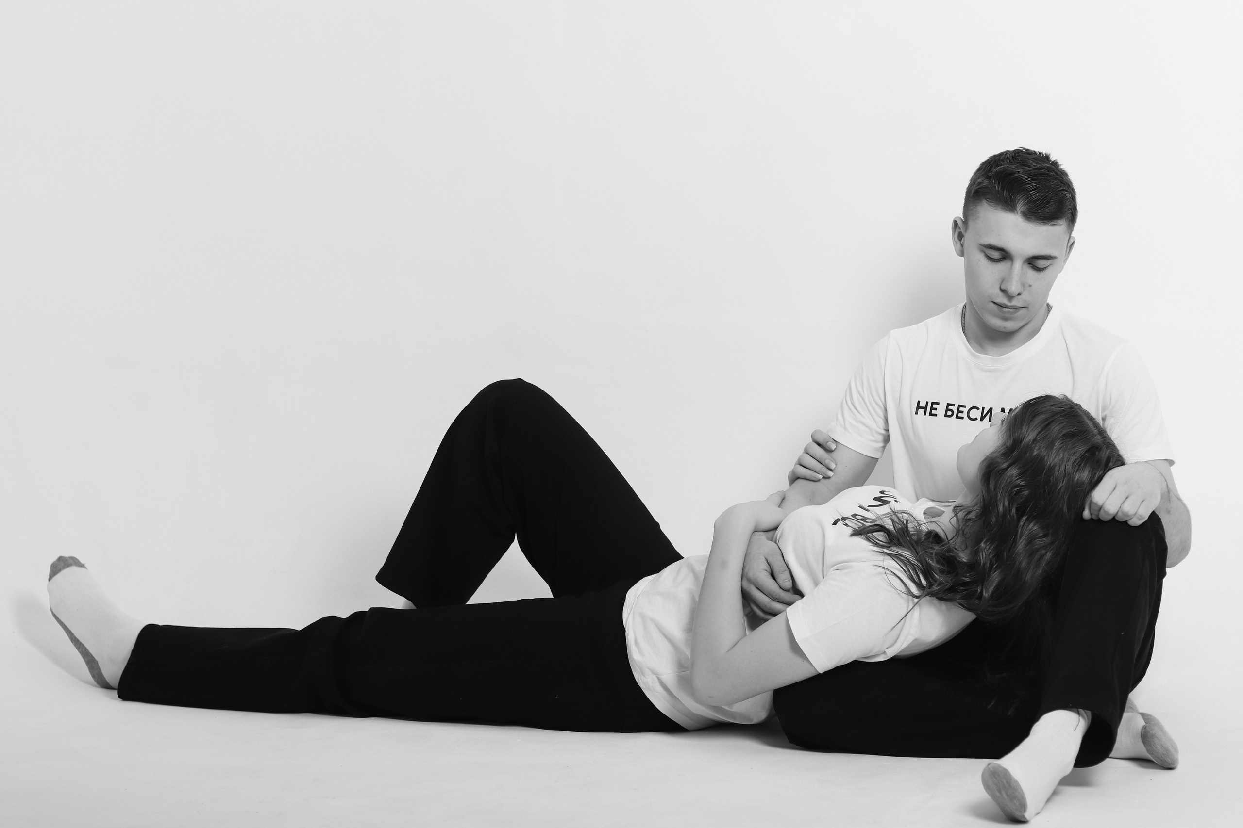 Даша & Дима. Фотограф Красноярск | Ховрин Иван | Свадьбы, Мероприятия, Фотосессии