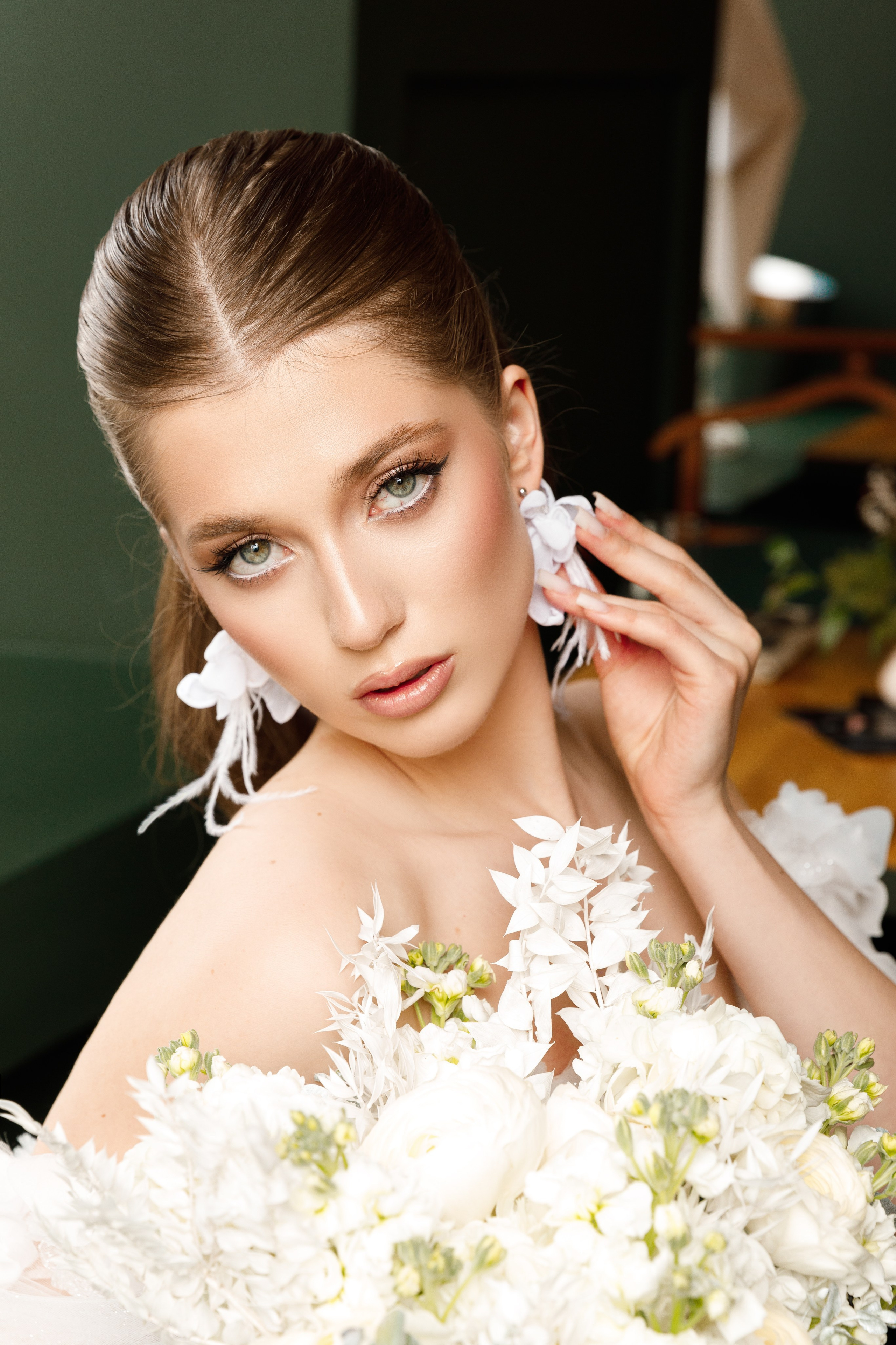 Wedding at the manor. Фотограф Нижний Новгород Кристина Швецова