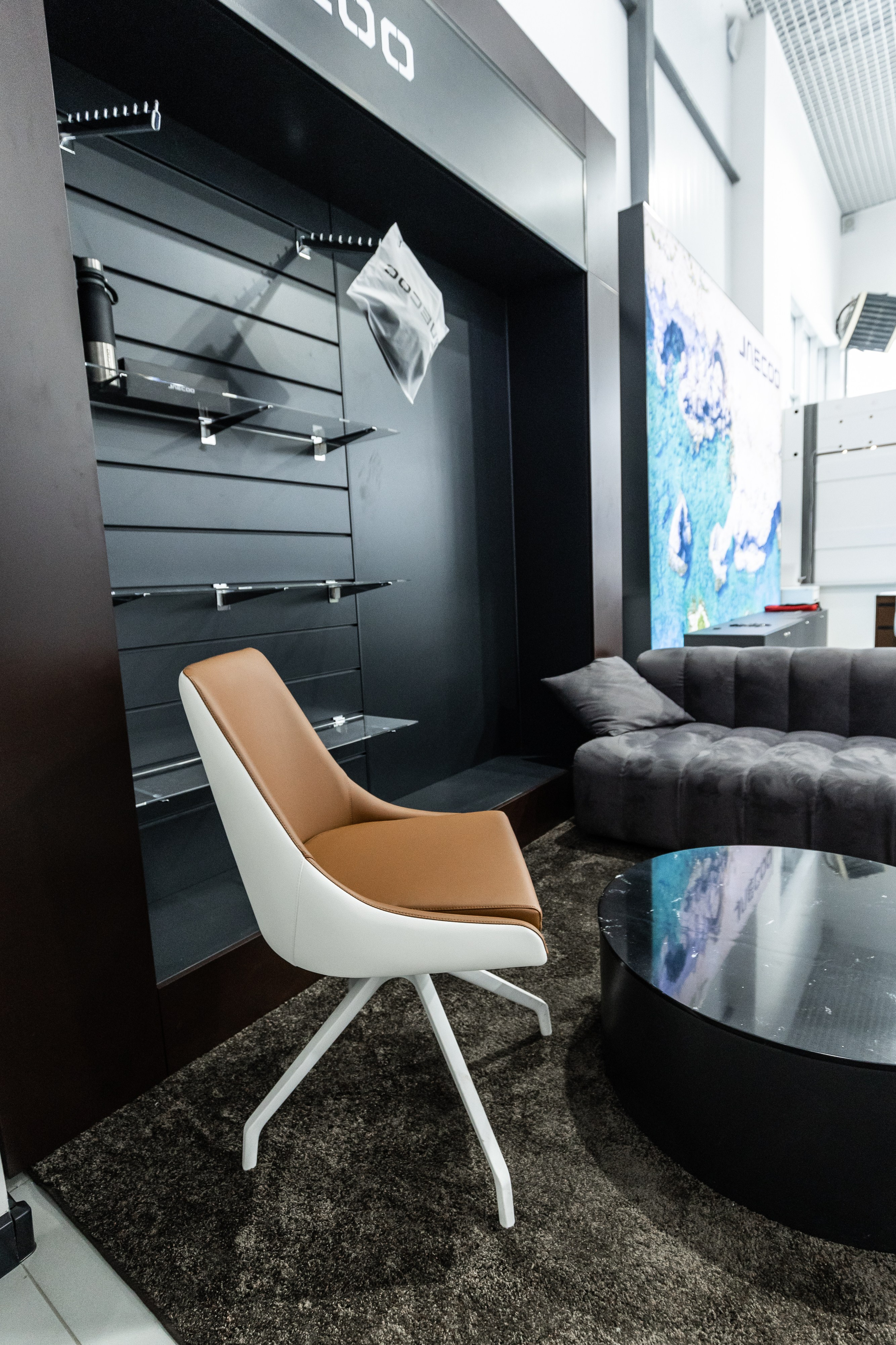 Jaecoo J7 7.0. Фотограф в Самаре / Олеся Широнина