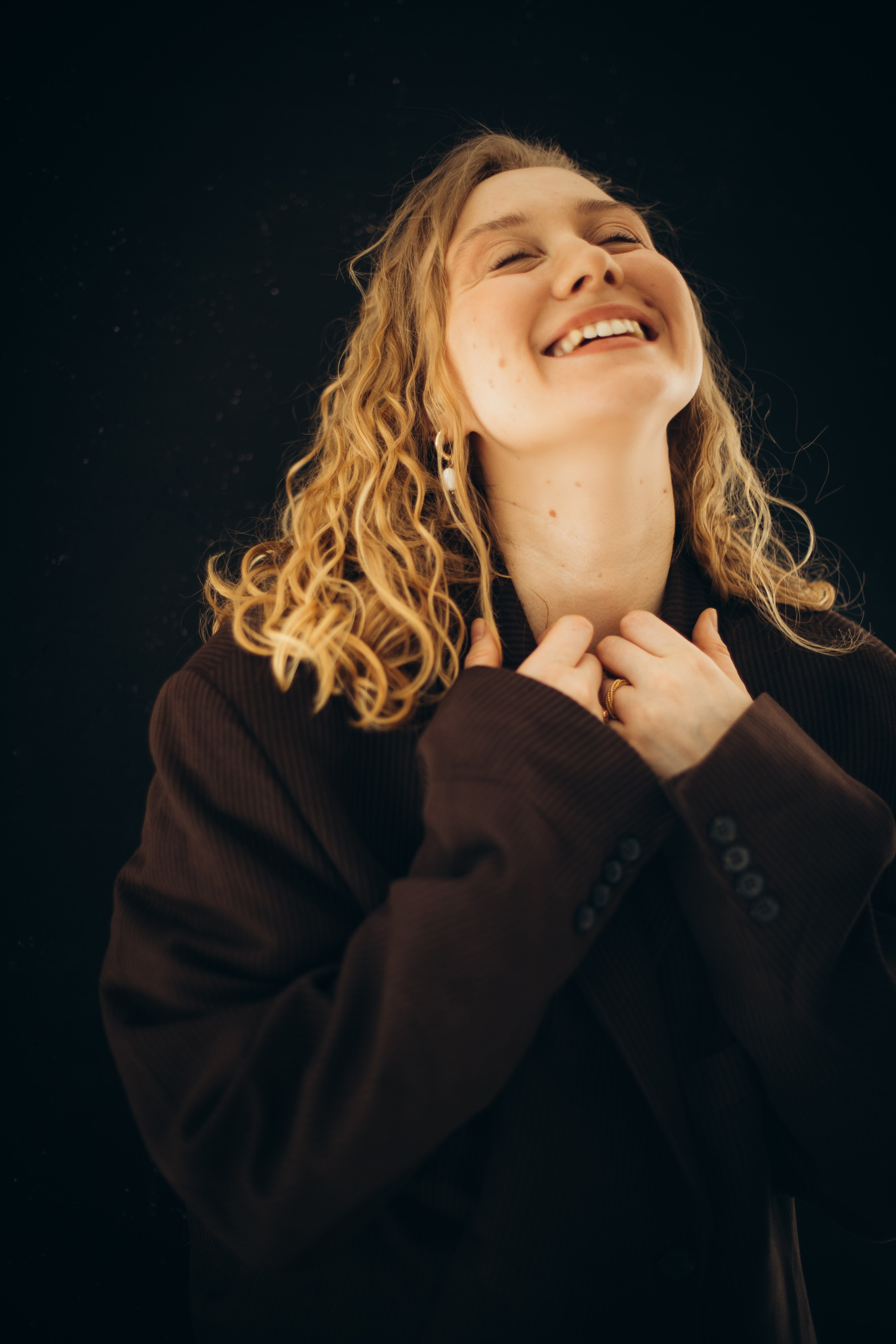 Кристина. Klerout Photographer