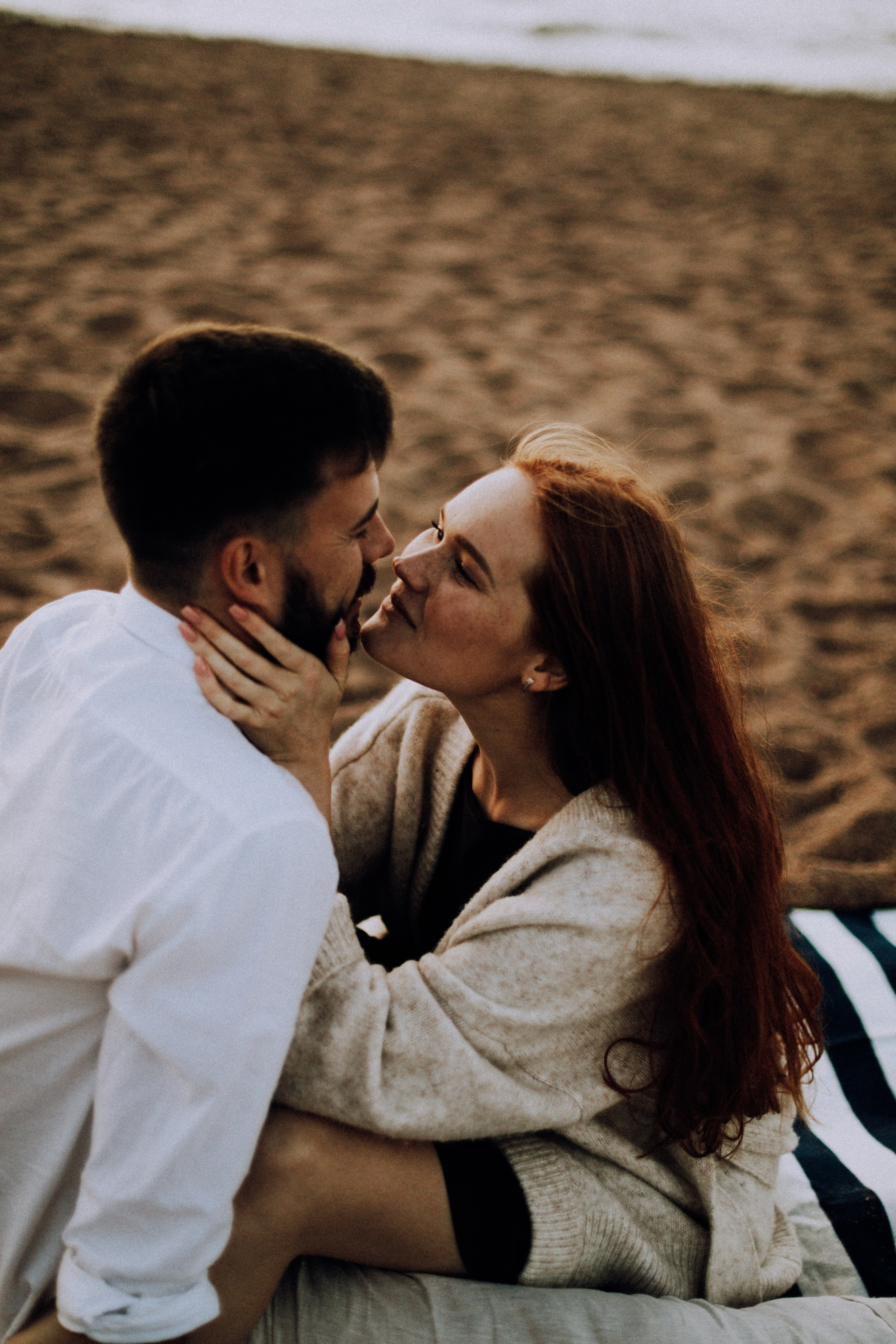 Катя и Гоша. Klerout Photographer