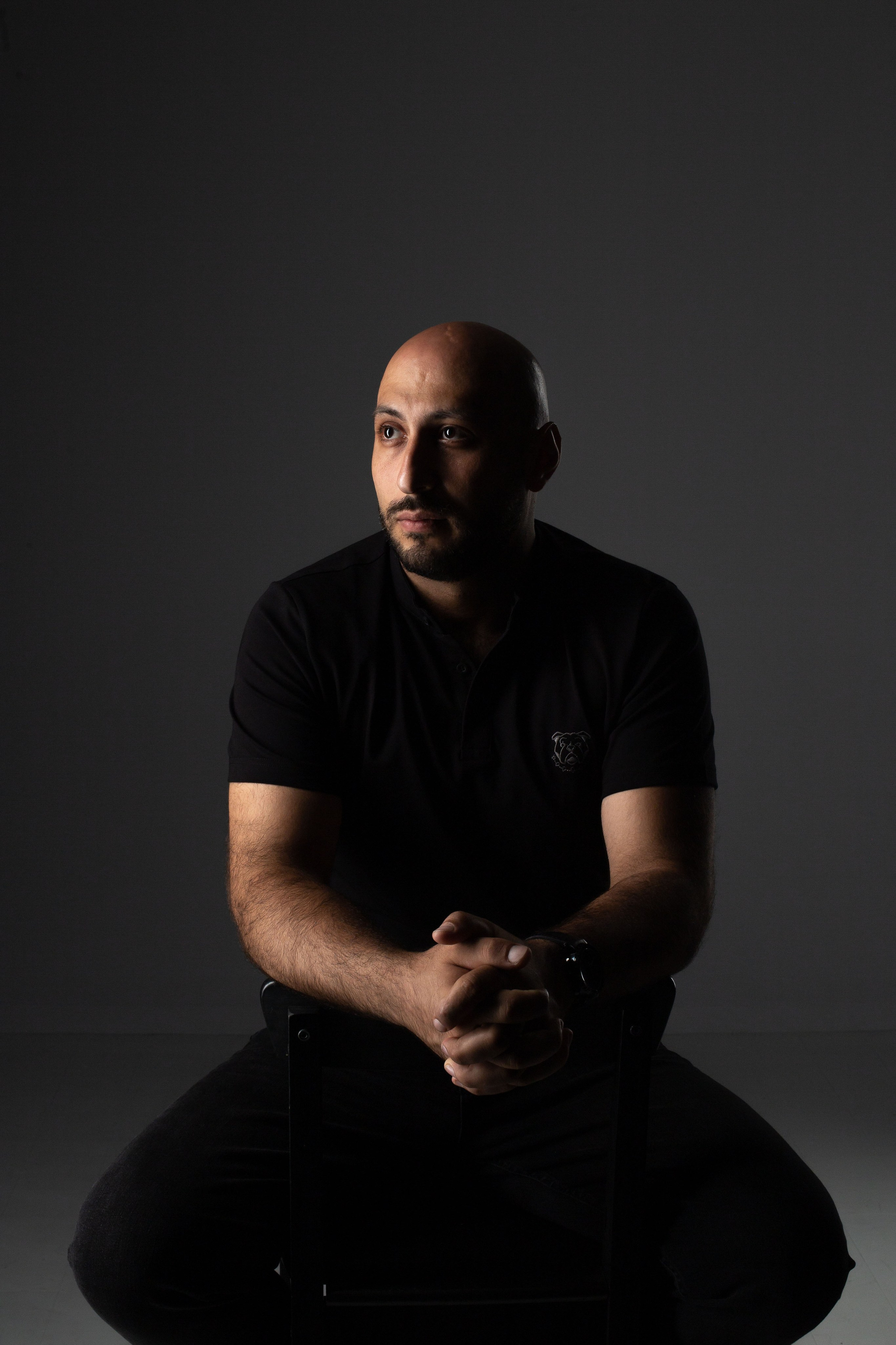 Рудольф. Свадебный фотограф Анастасия Багдасарян