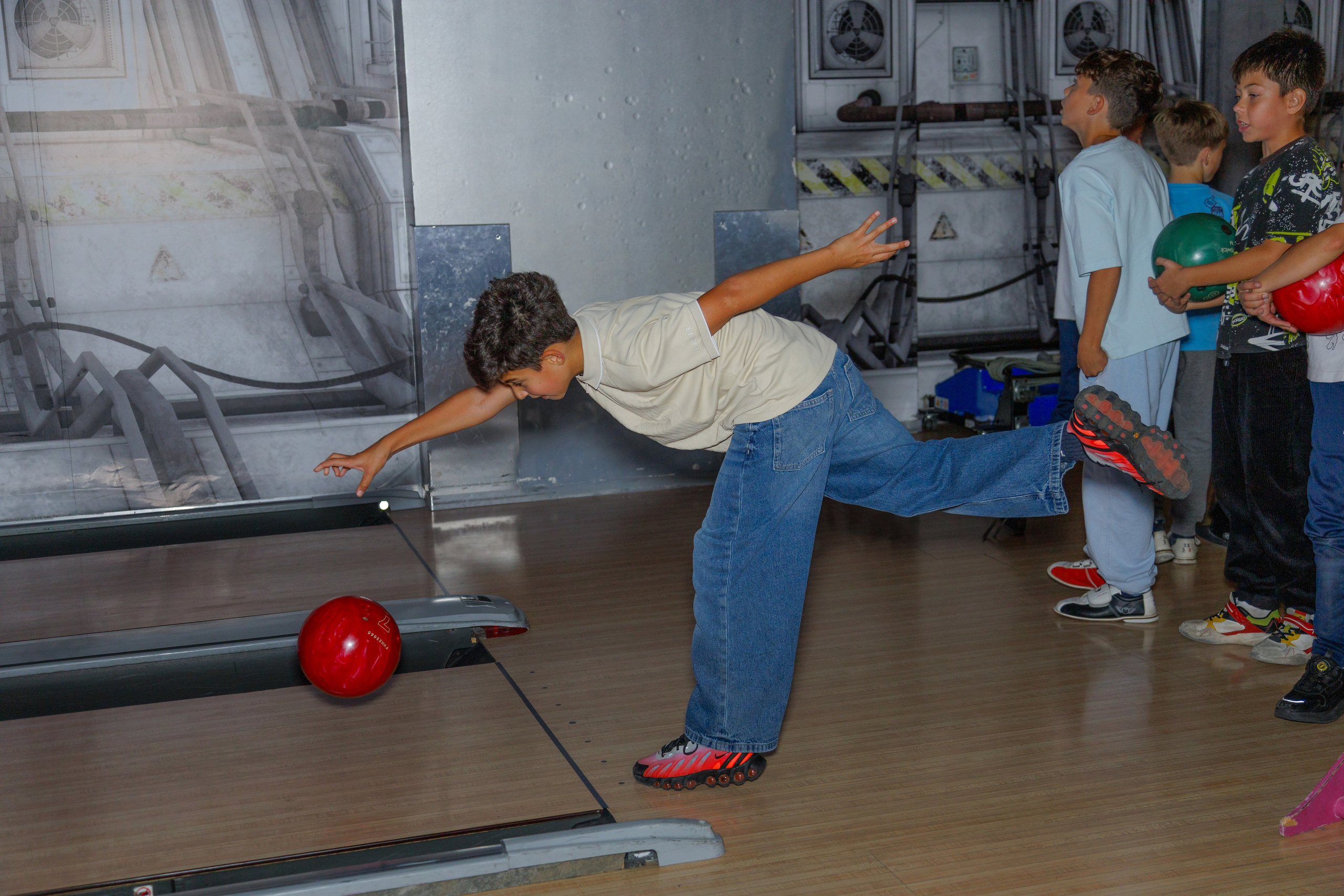 Детские дни рождения. Фотограф в Москве фотосессия