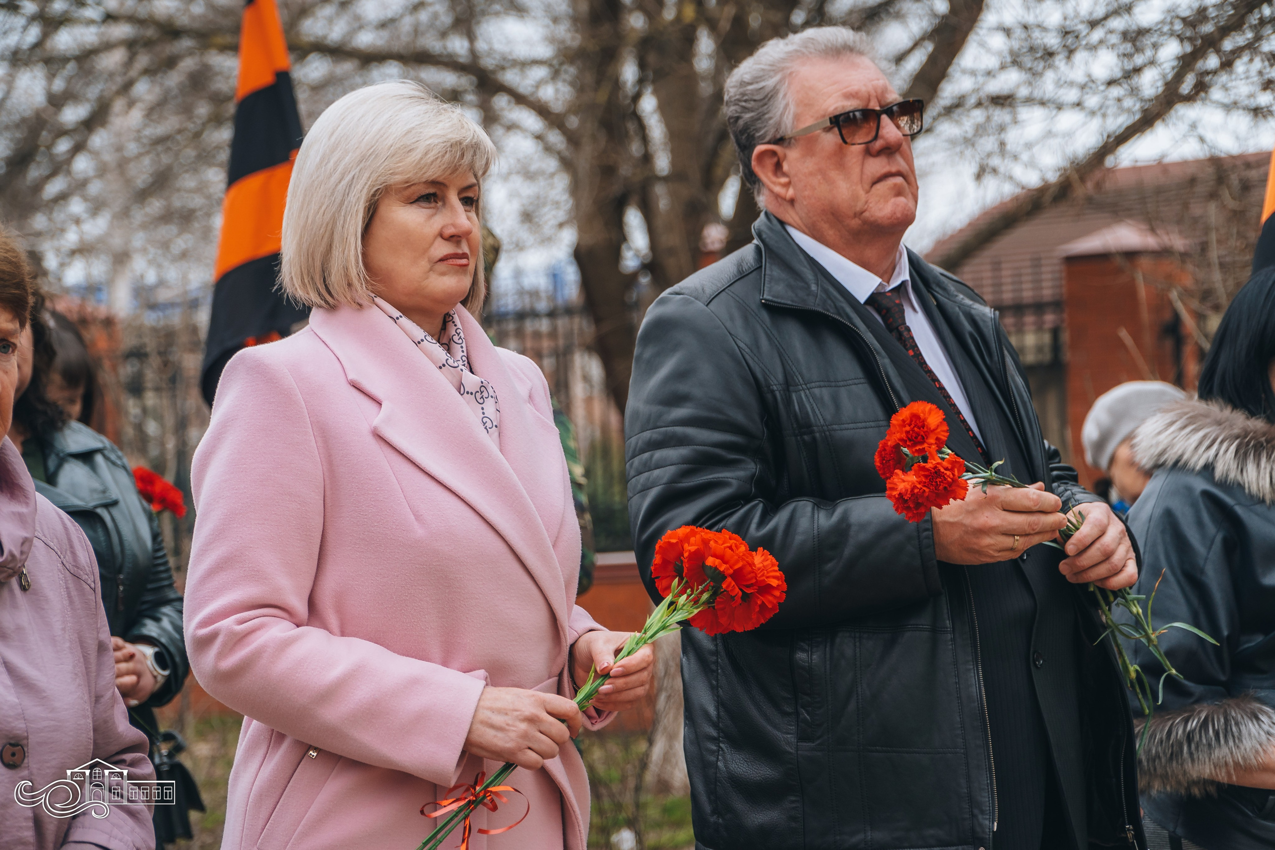 День освобождения станицы Новотитаровской от немецко-фашистских захватчиков. Новотитаровский Дом культуры