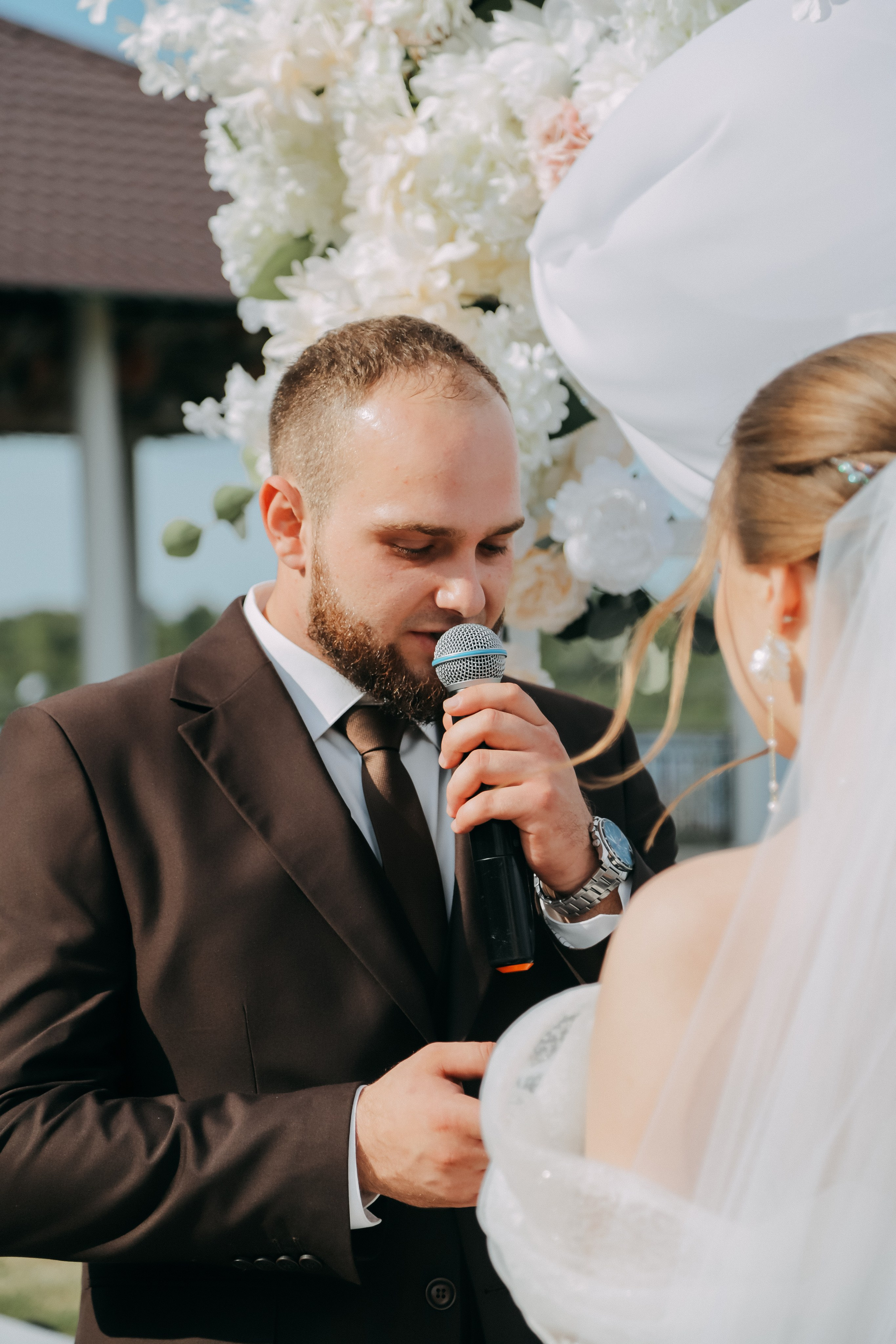 Ксения и Василий. Фотограф в Рязани Мозжерова Юлия