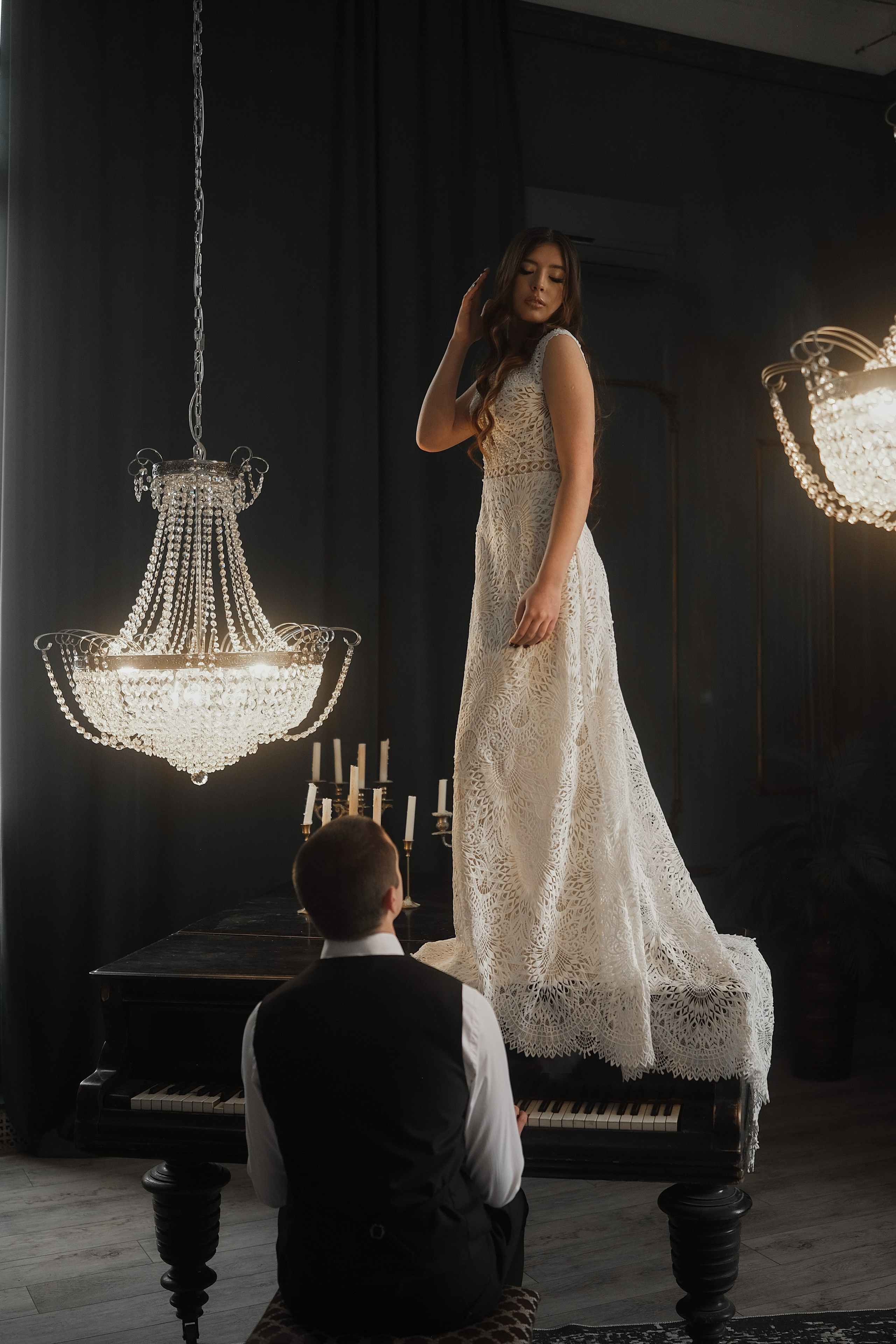 K & D. Свадебная видеосъемка в Крыму и Севастополе