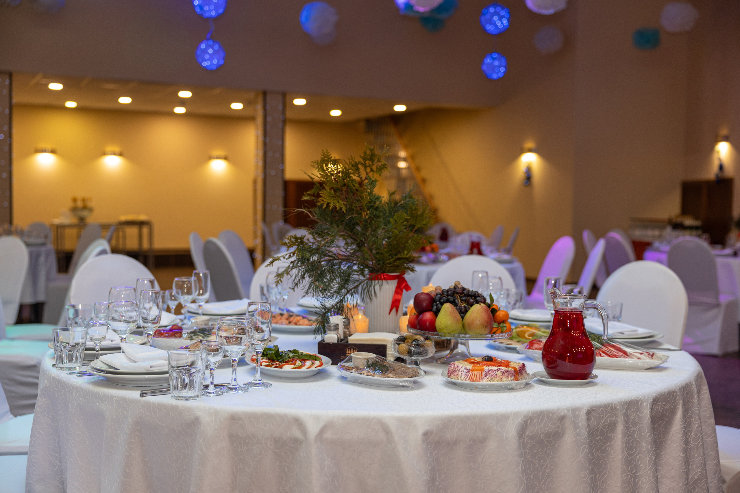 Корпоратив. Ваш фотограф и видеограф