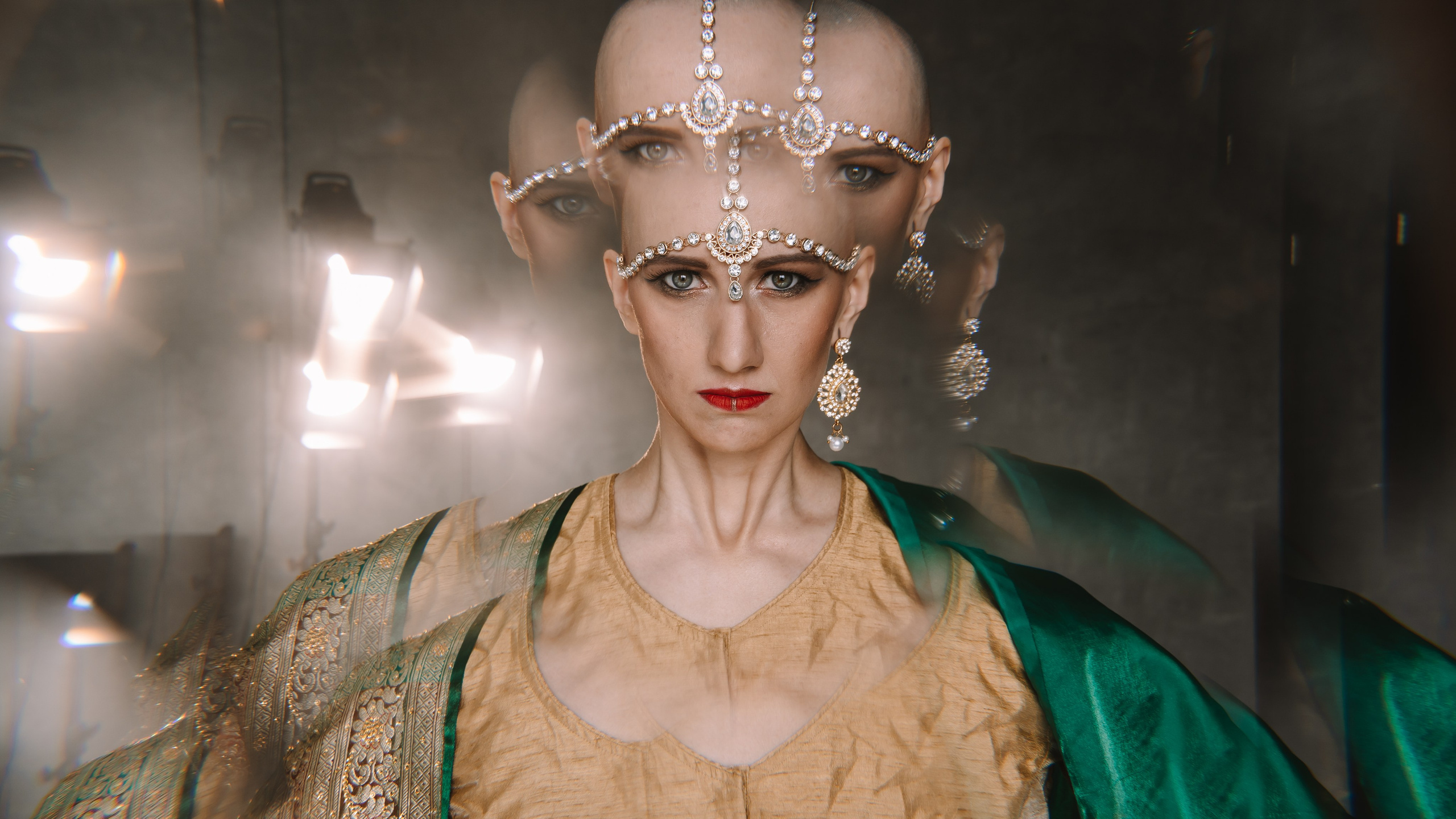 Креативные съемки. Арт-ню Н.Новгород/Москва