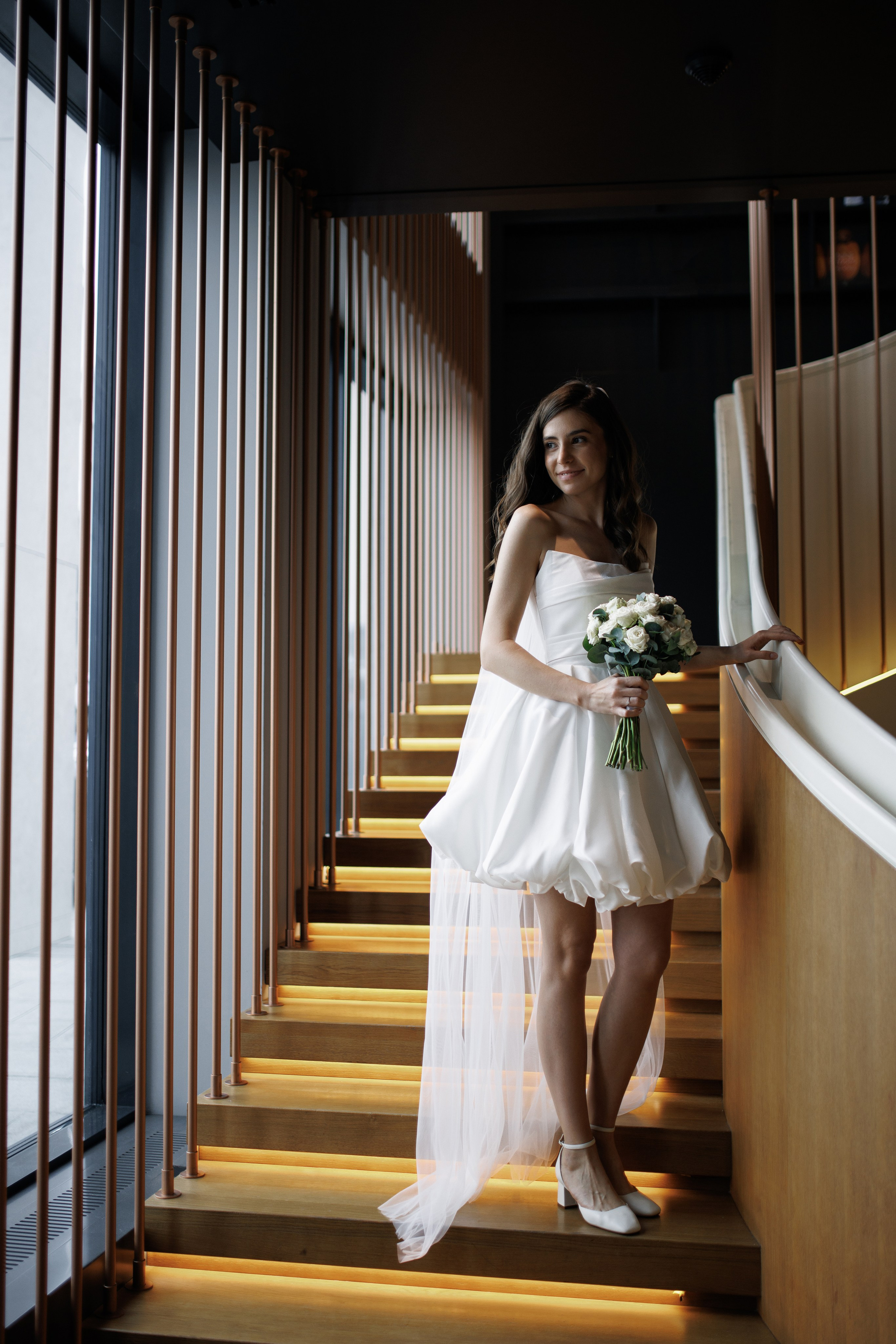 Я буду твоей улыбкой. Свадебный и семейный фотограф в Москве Julia Juice