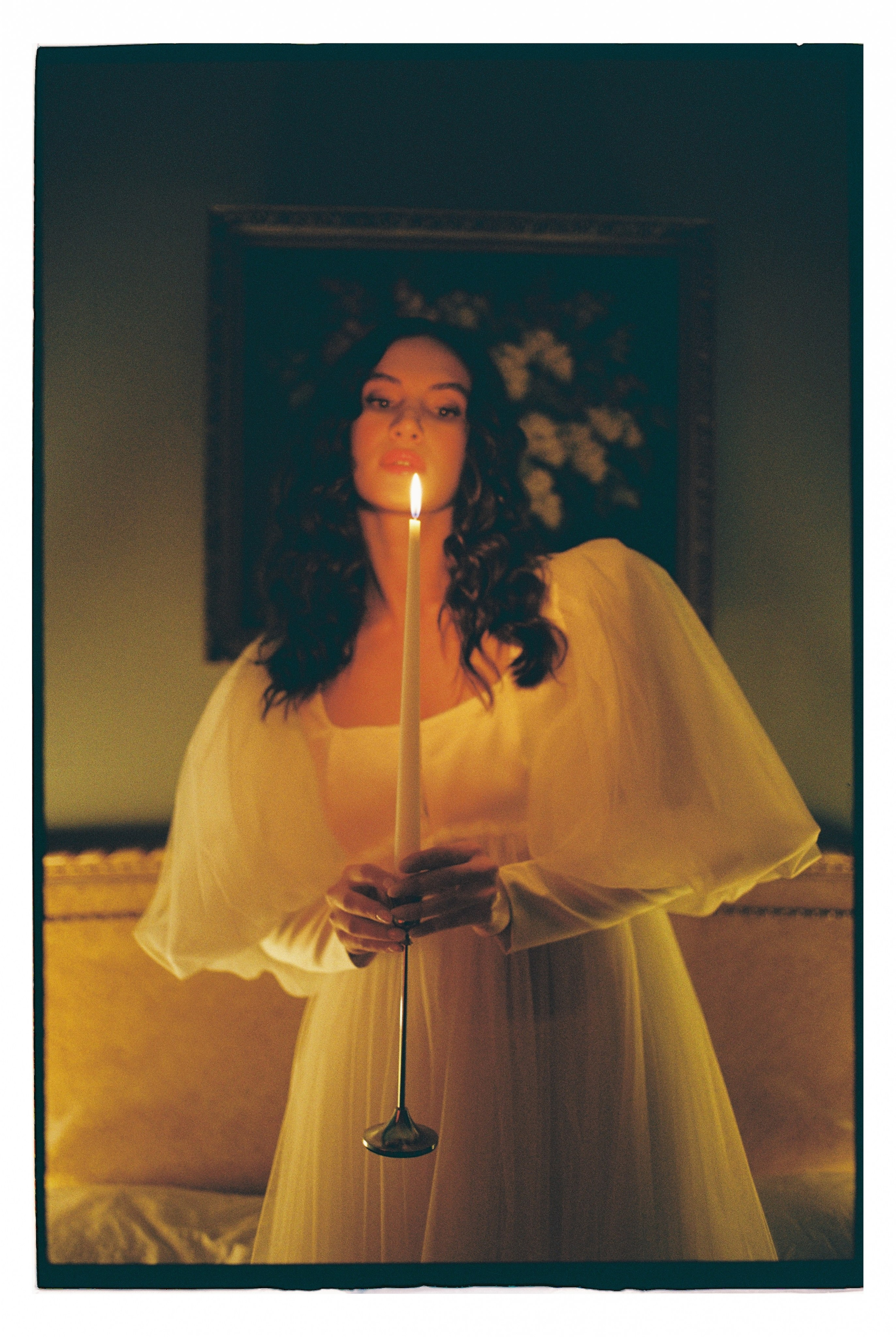 И мечта стала явью. Annbakhtina.com