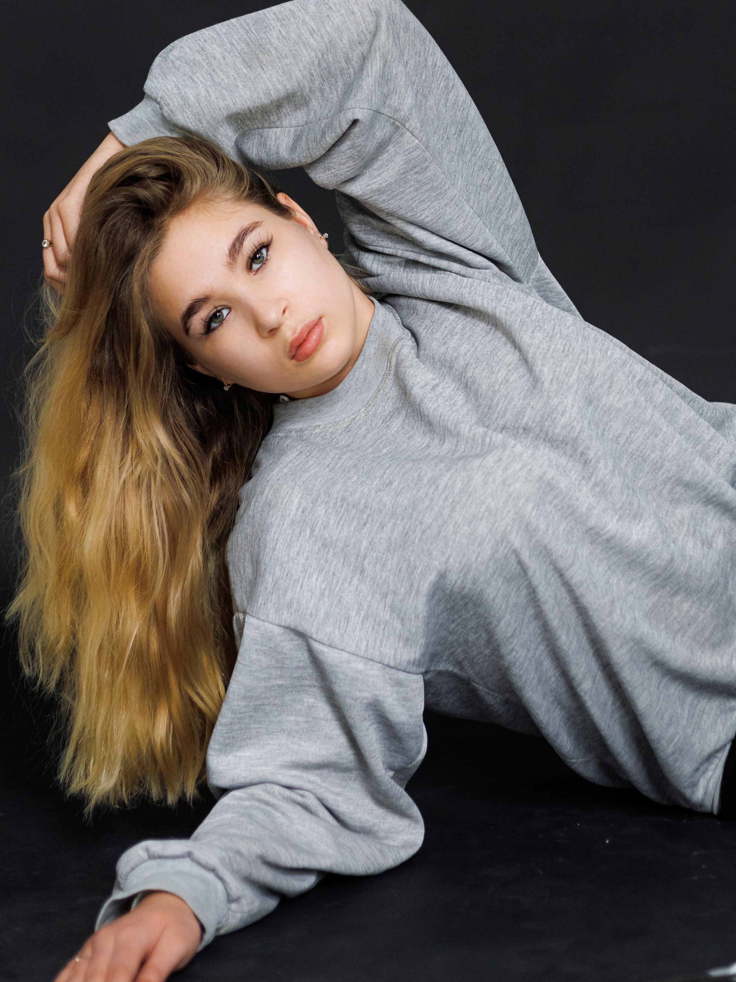 Прослав Полина. Promodels