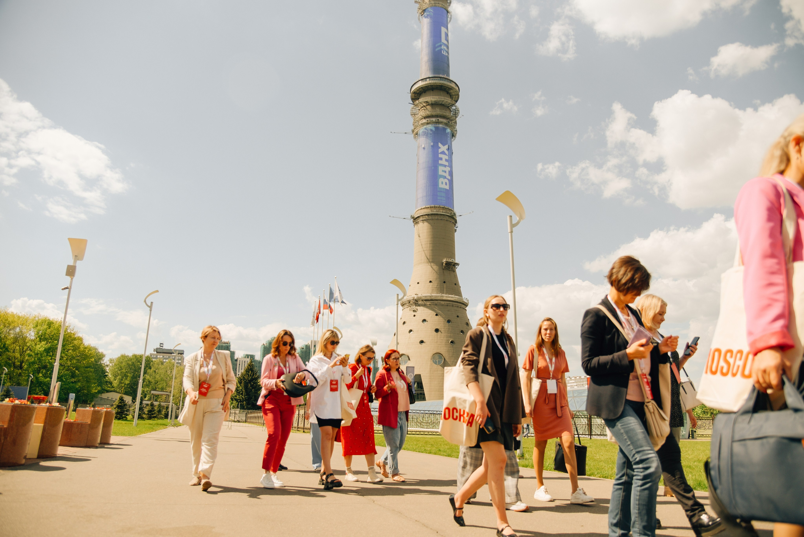 Московские Гостиные Останкино. Фотограф Лола Волна, город Москва