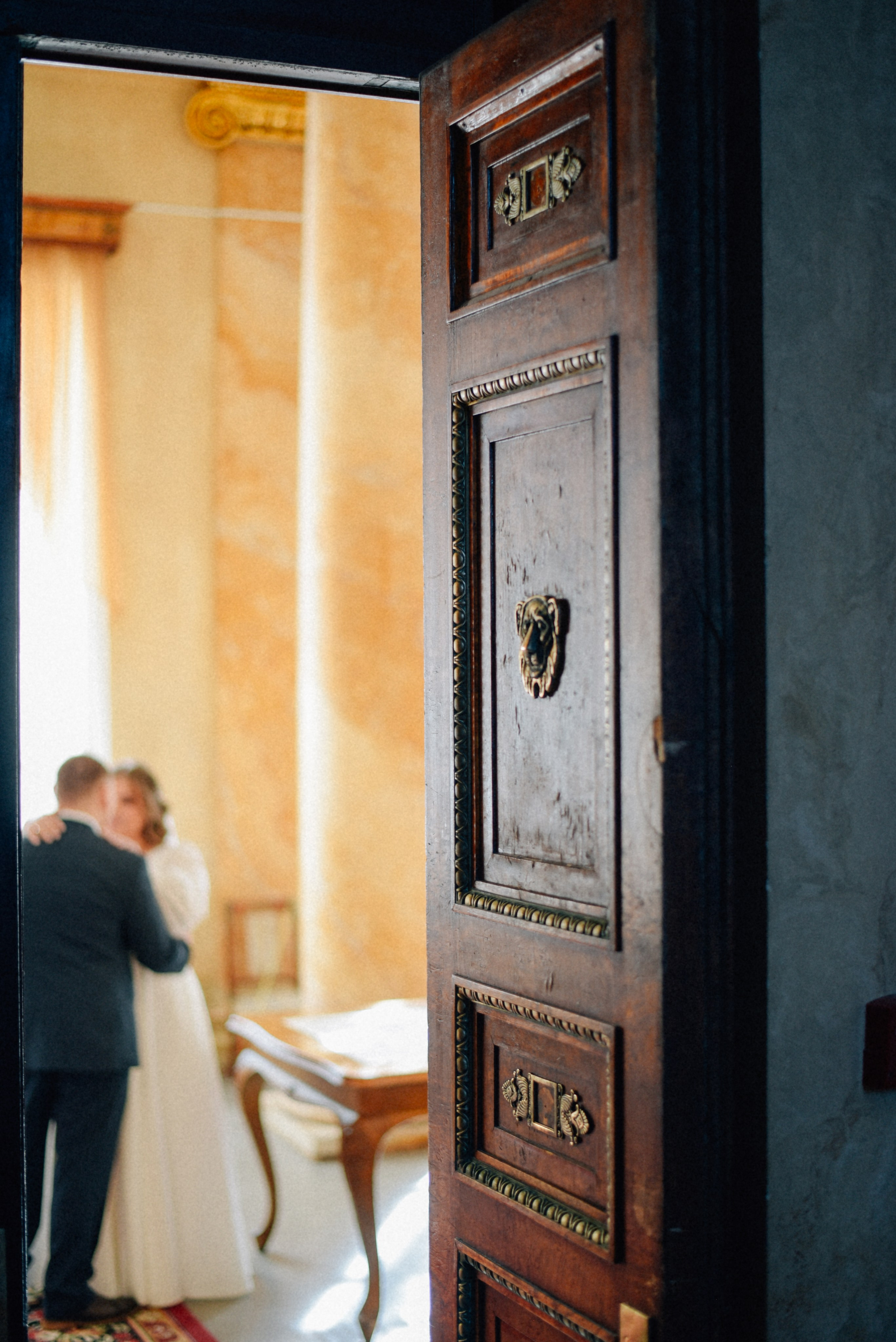 Алексей и Инна Свадебный день и усадьба Горенки. Фотограф Лола Волна, город Москва