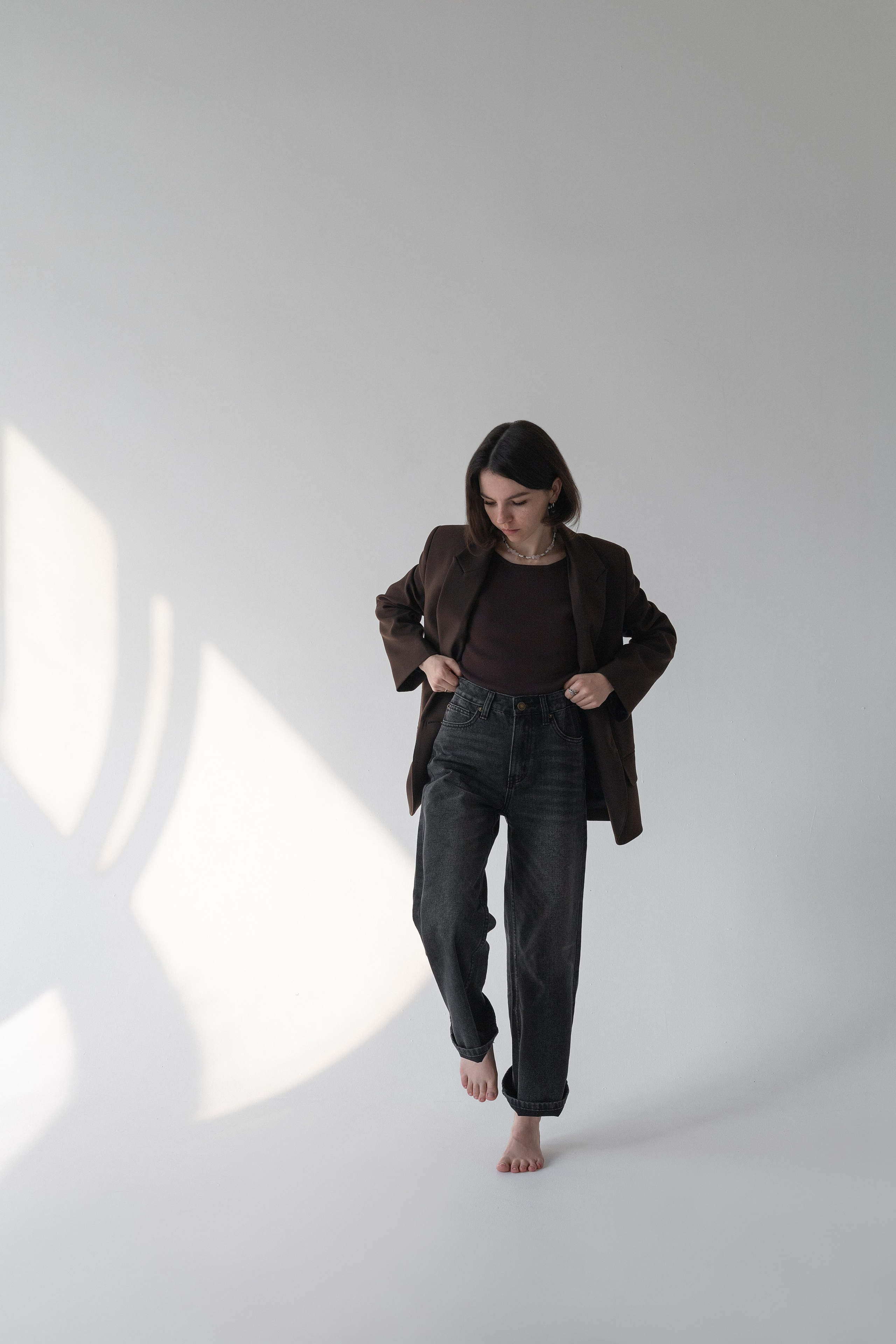 Циклорама. Фотограф в Москве Таша Логинова