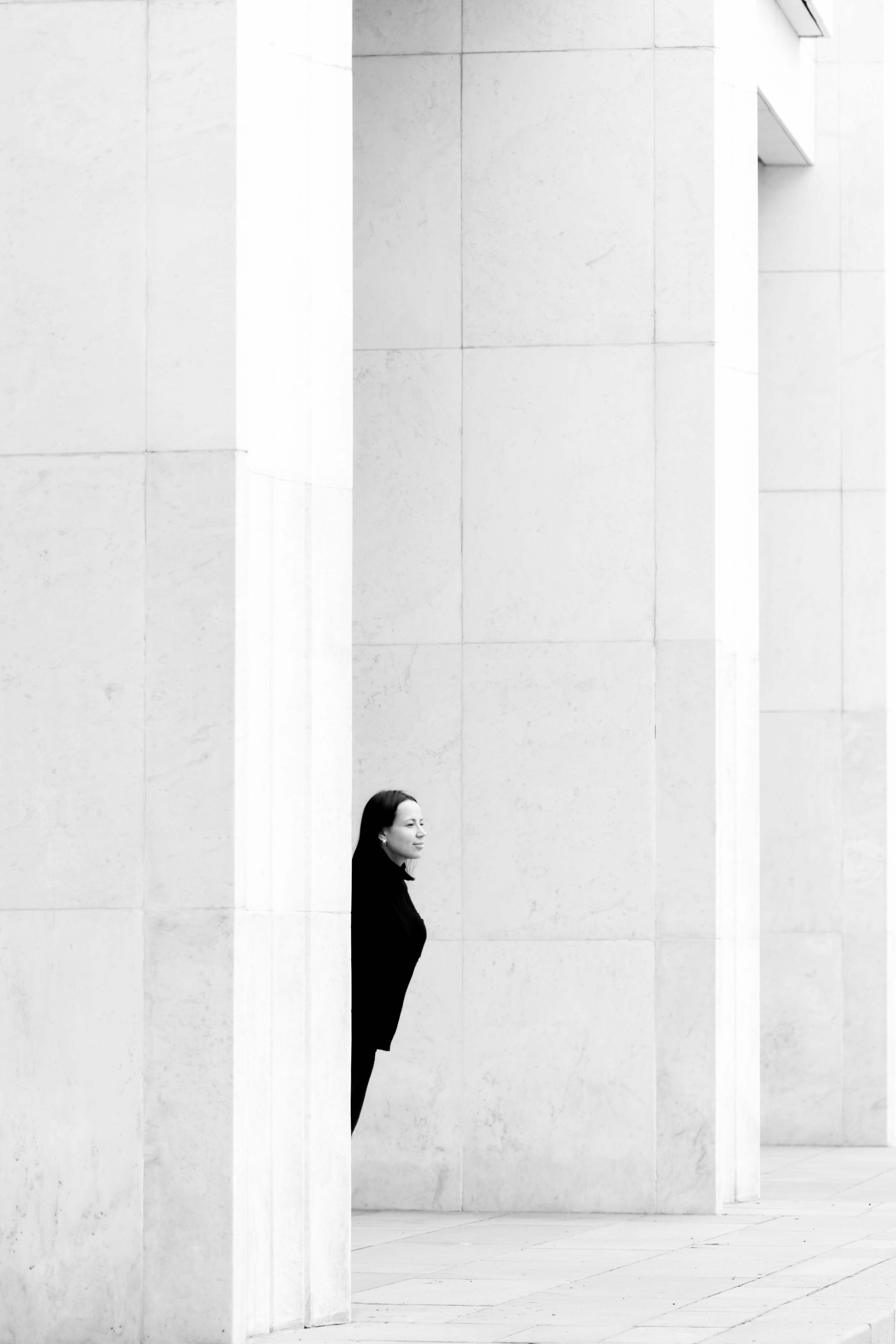 Юля. Интерьерный, портретный и семейный фотограф в Москве Мария Иринархова