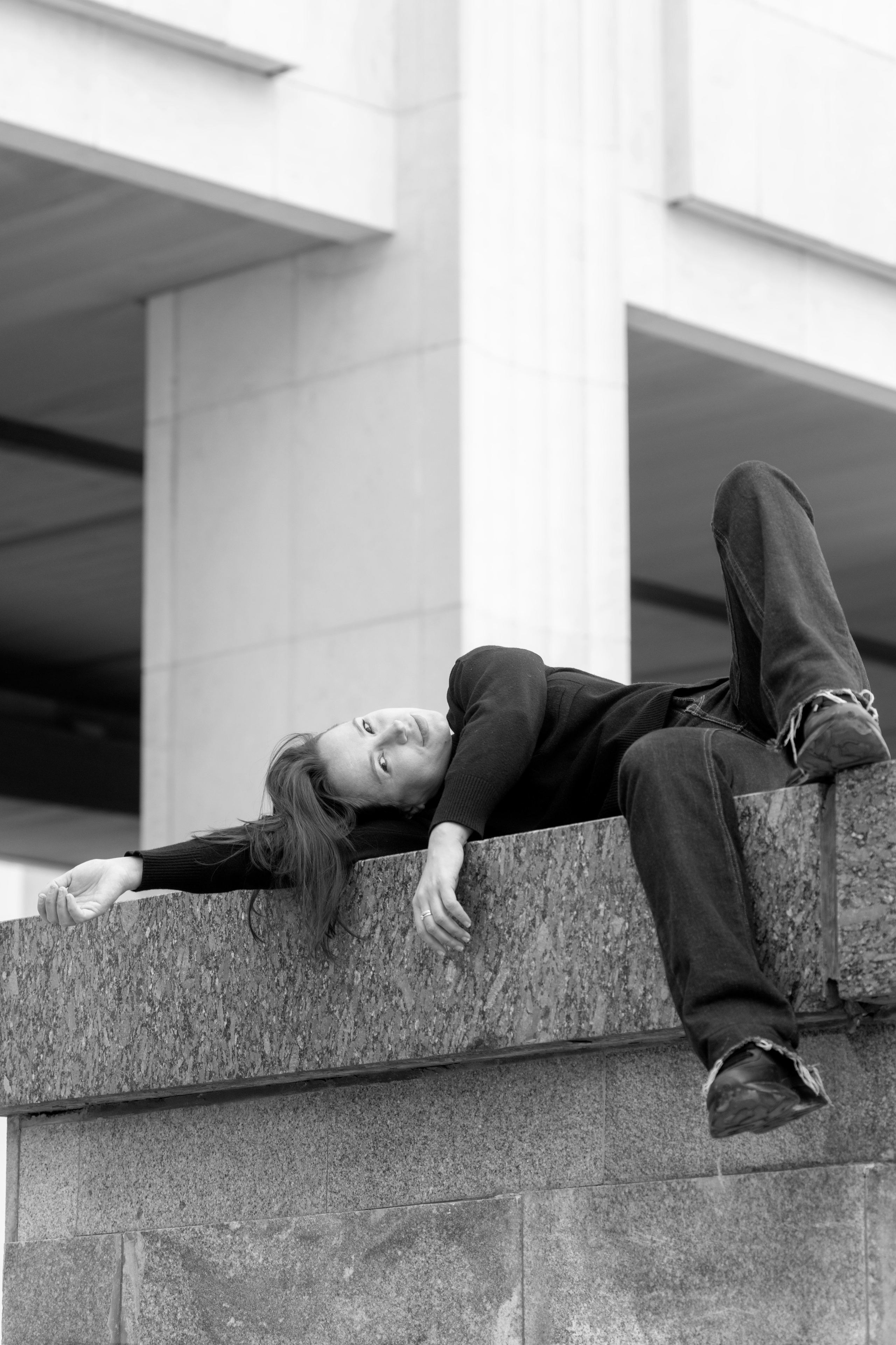 Юля. Интерьерный, портретный и семейный фотограф в Москве Мария Иринархова