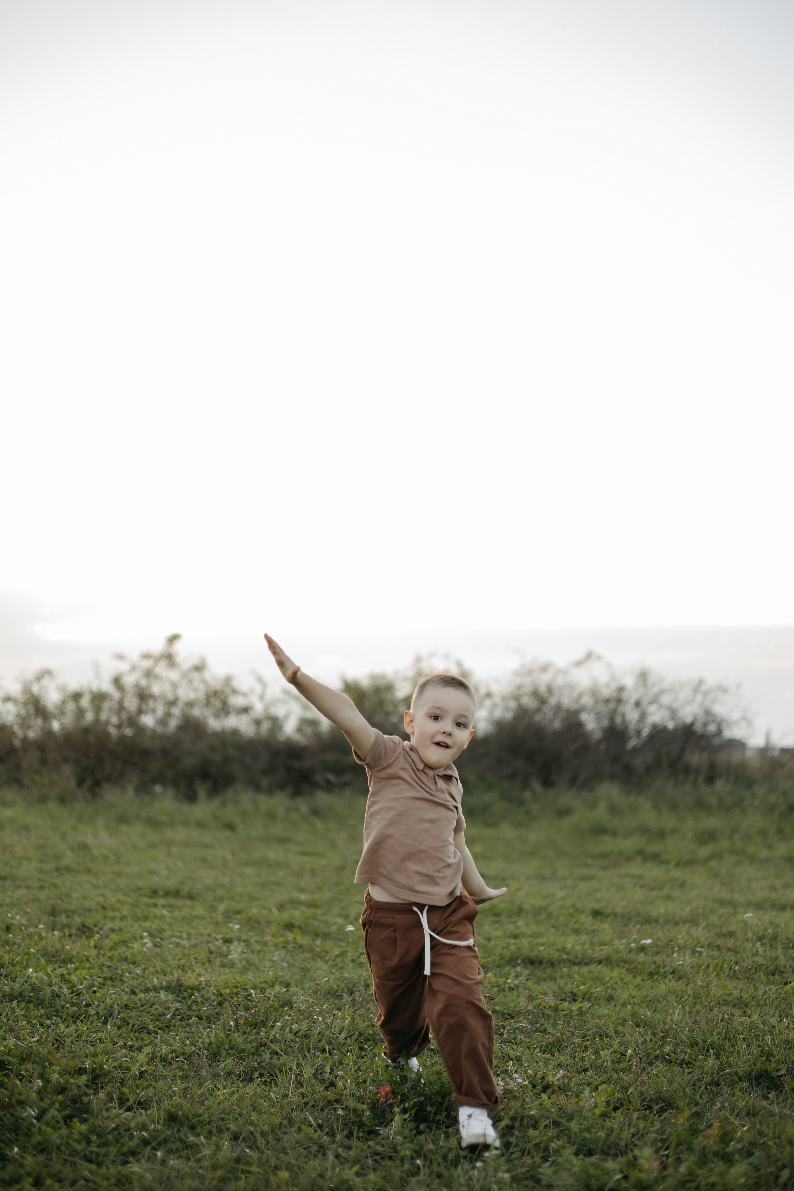 Вика, Артем и Ярик. Свадебный фотограф в Пскове и Санкт-Петербурге | Анна Голикова