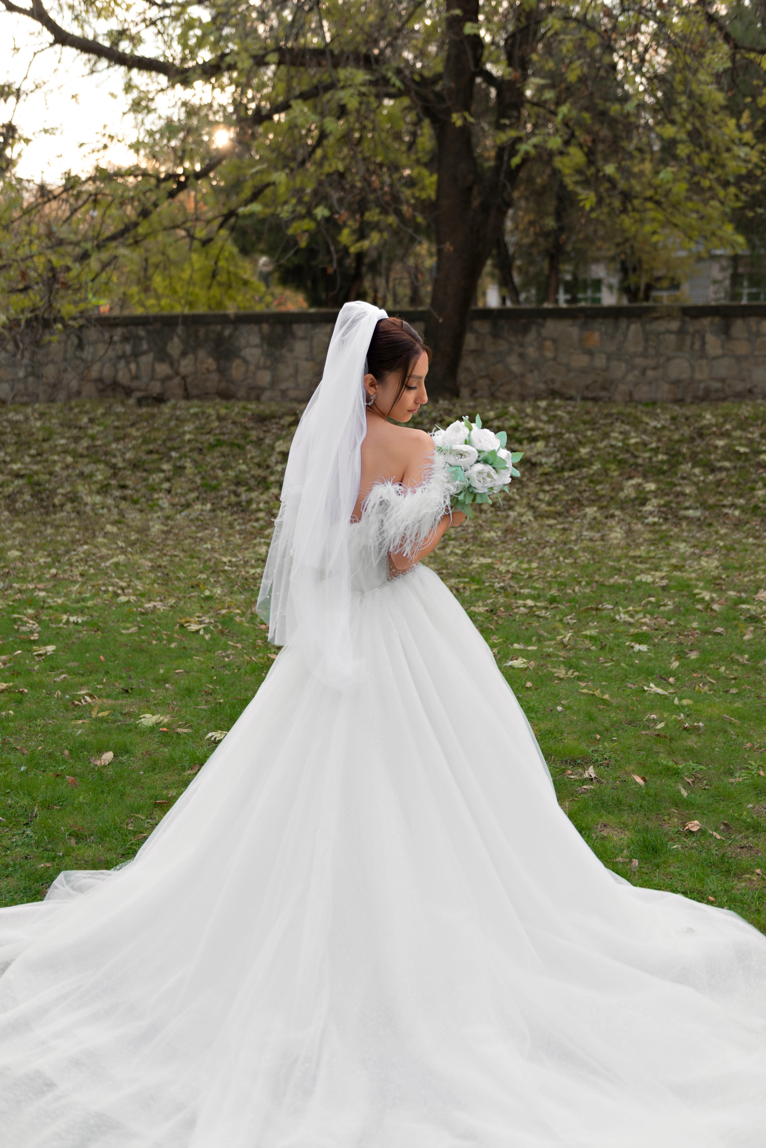 Свадебная съёмка. Свадебный и репортажный фотограф в Ставропольском крае Диана Карапетян