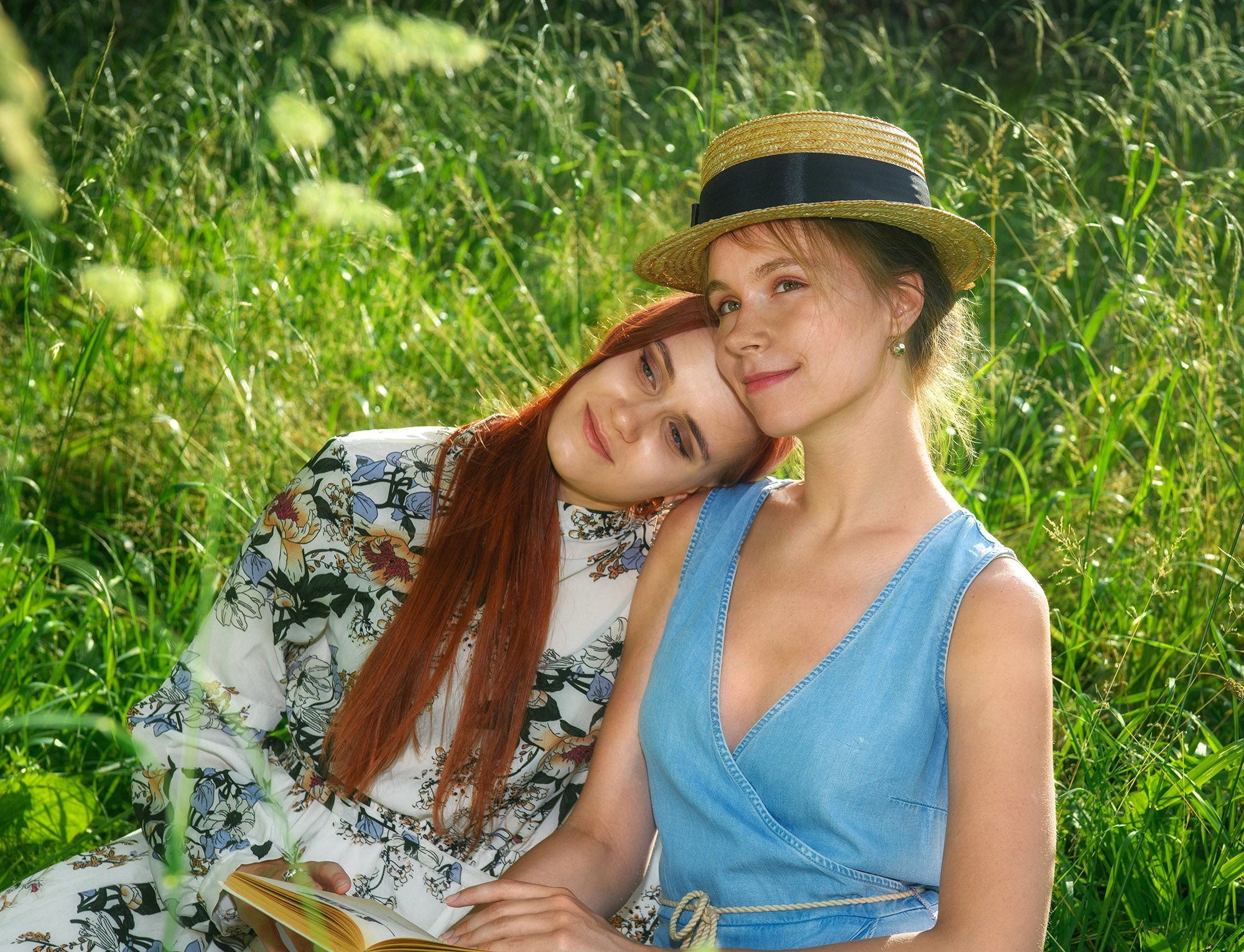 Индивидуальная фотосессия. Фотограф, портреты, фотосессии, модельные тесты, актерское портфолио