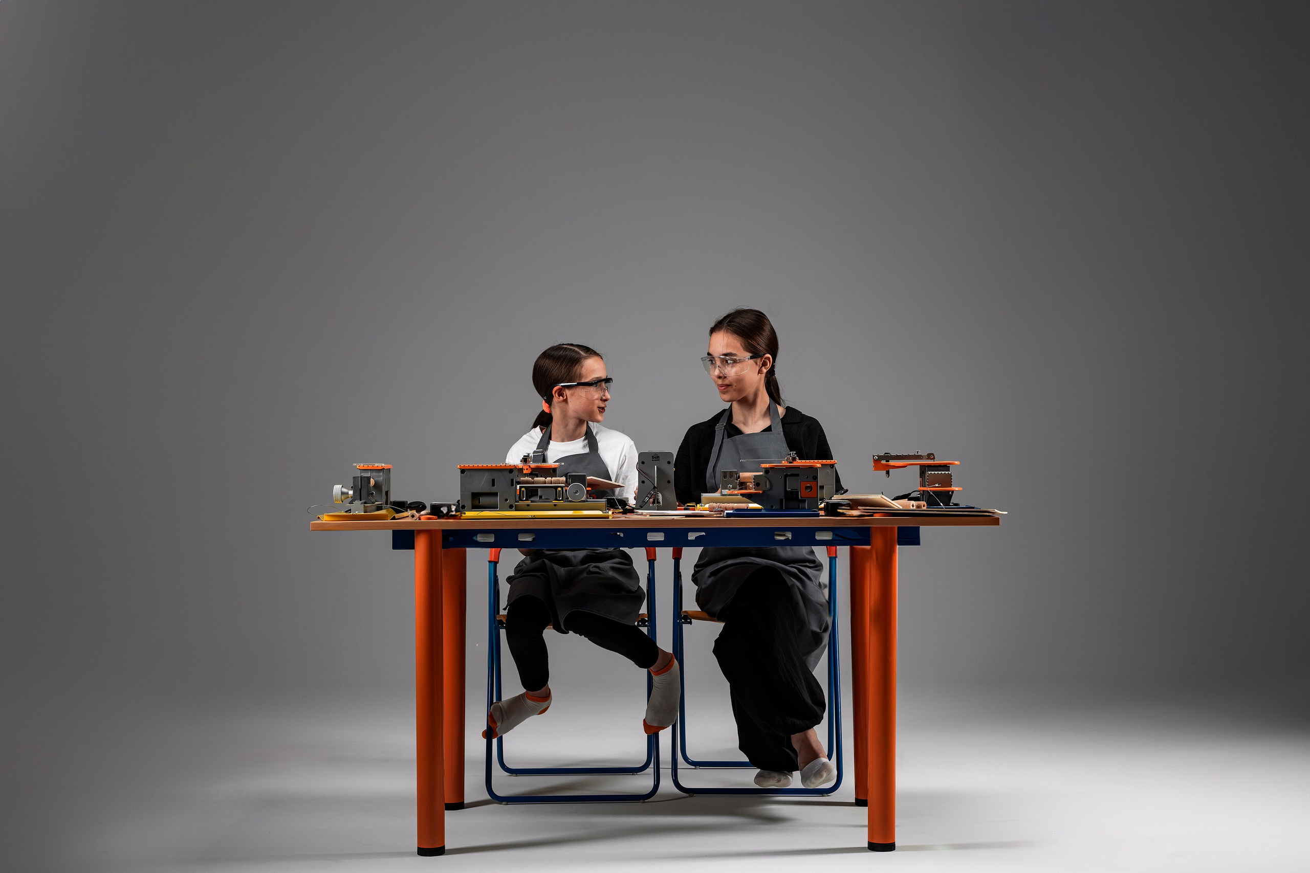 Constructerra. Фотограф Казань