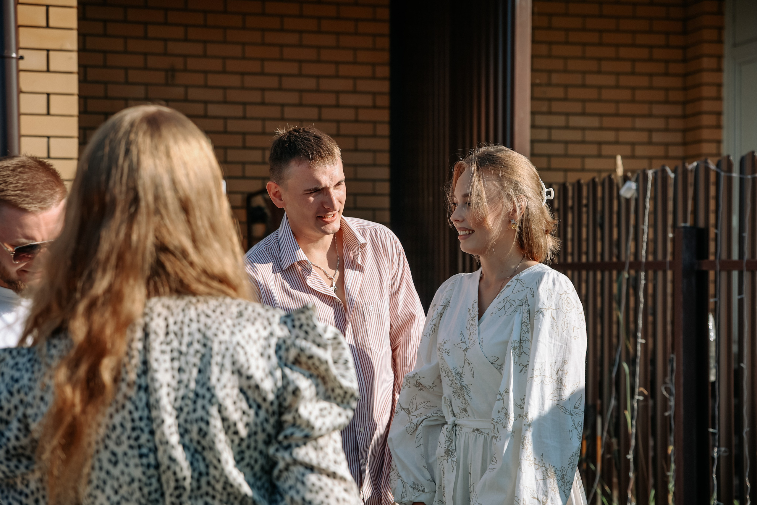 Оксана. Фотограф Диана Воробьева Нижний Новгород