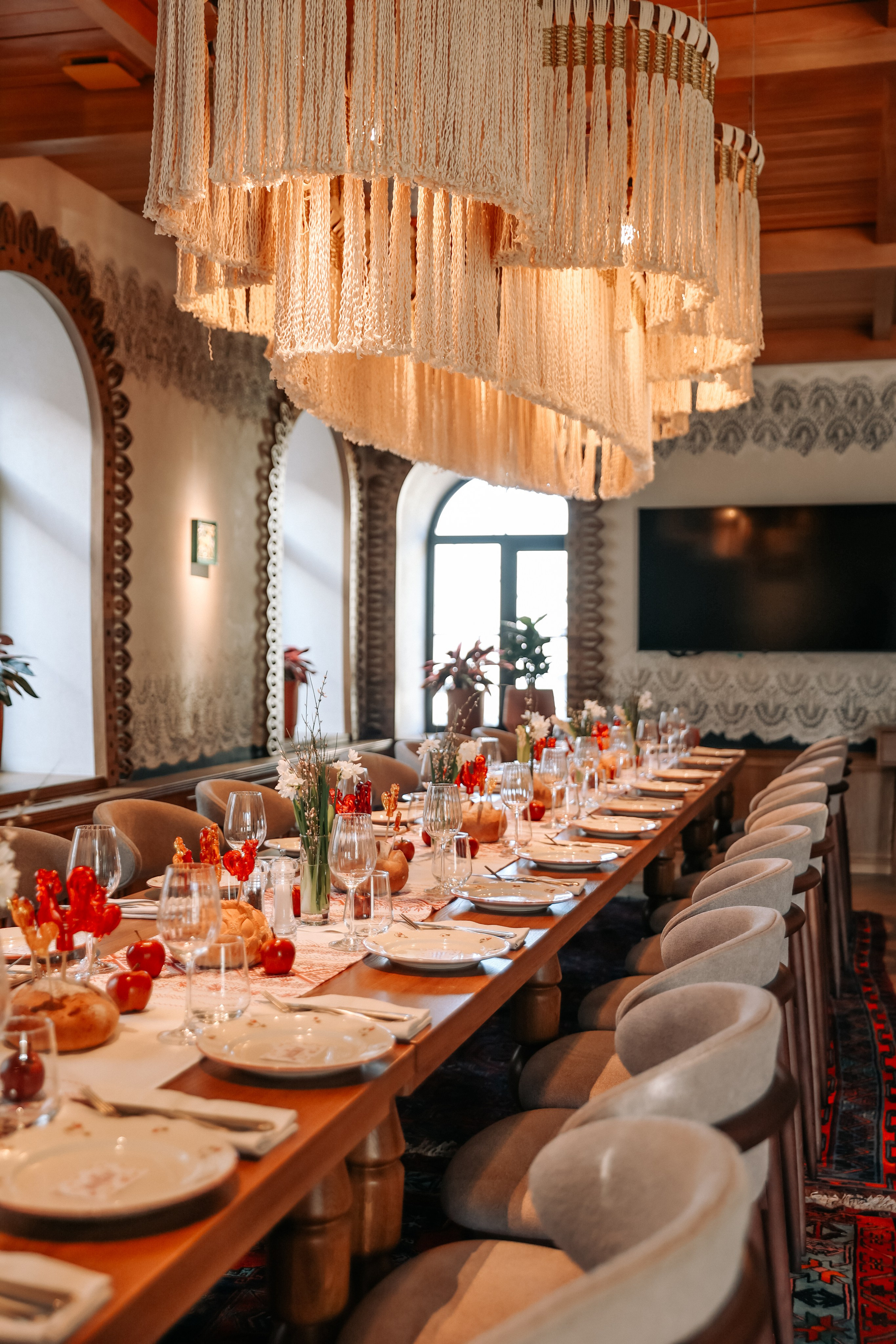 Николай. Гусь в яблоках. Фотограф Диана Воробьева Нижний Новгород