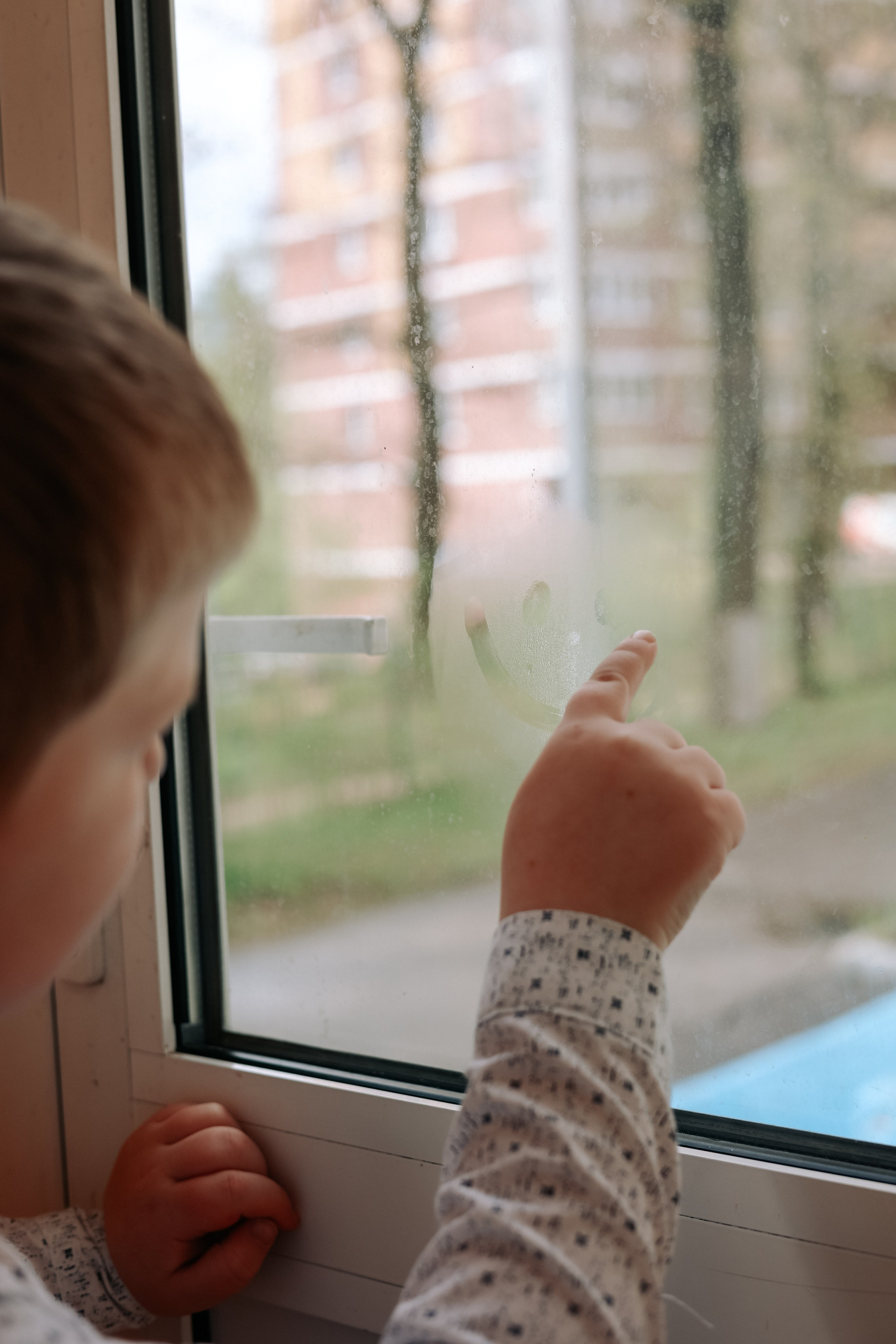 Детский сад № 271. Фотограф Диана Воробьева Нижний Новгород