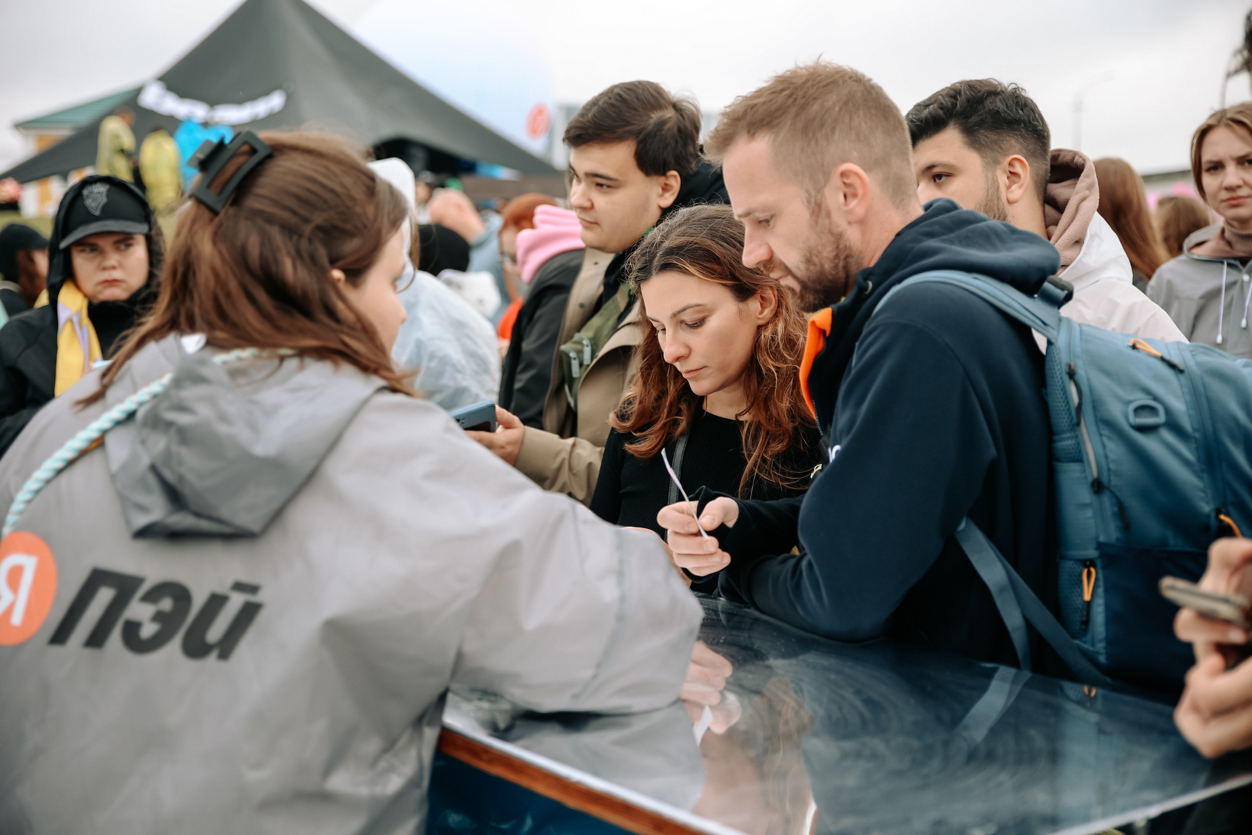 PARI FEST 2025. Фотограф Диана Воробьева Нижний Новгород