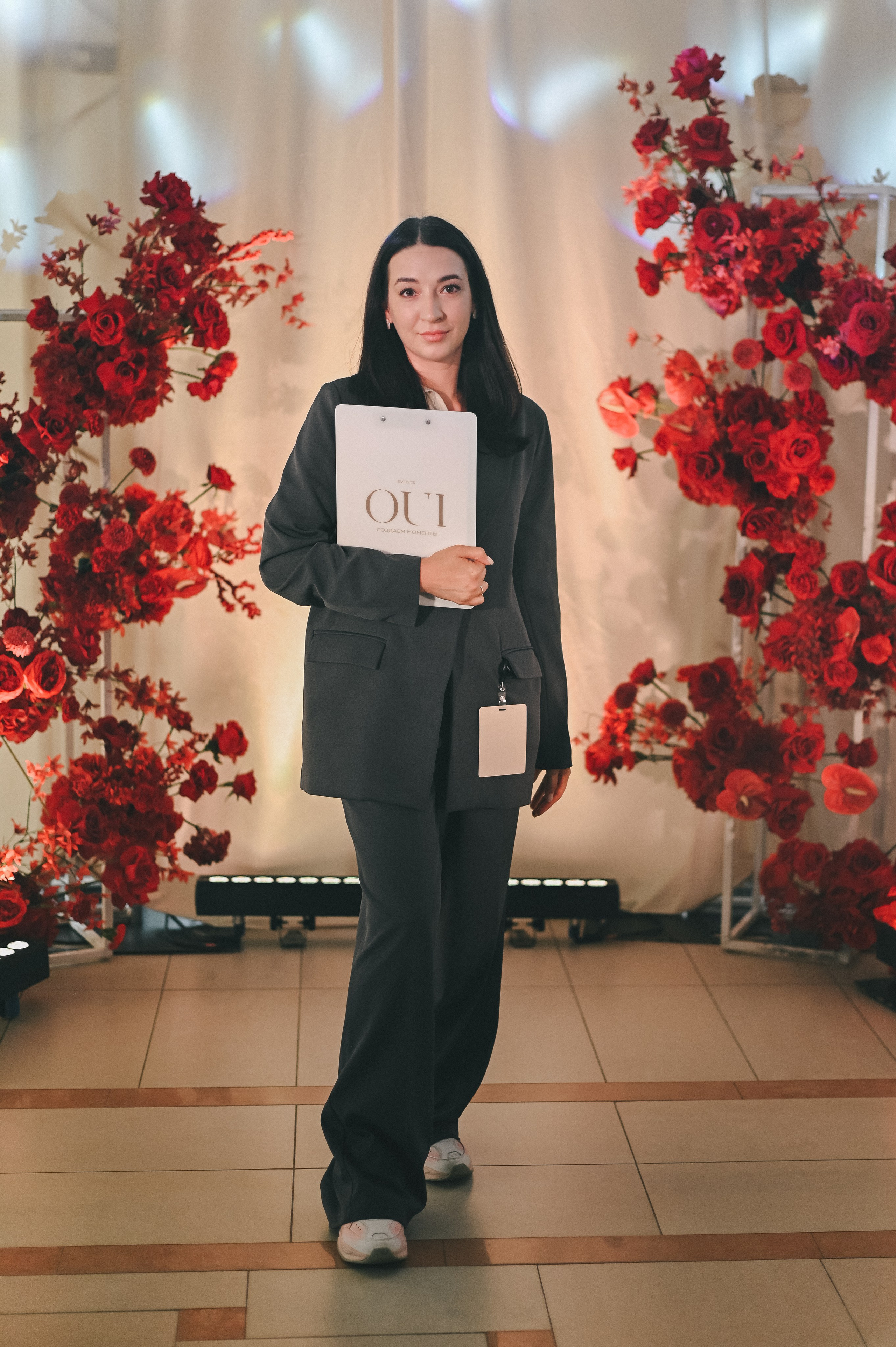 Артем + Дарья — Организация OUIevent Дарьи Орловой. Свадебный и семейный фотограф Волгоград Москва