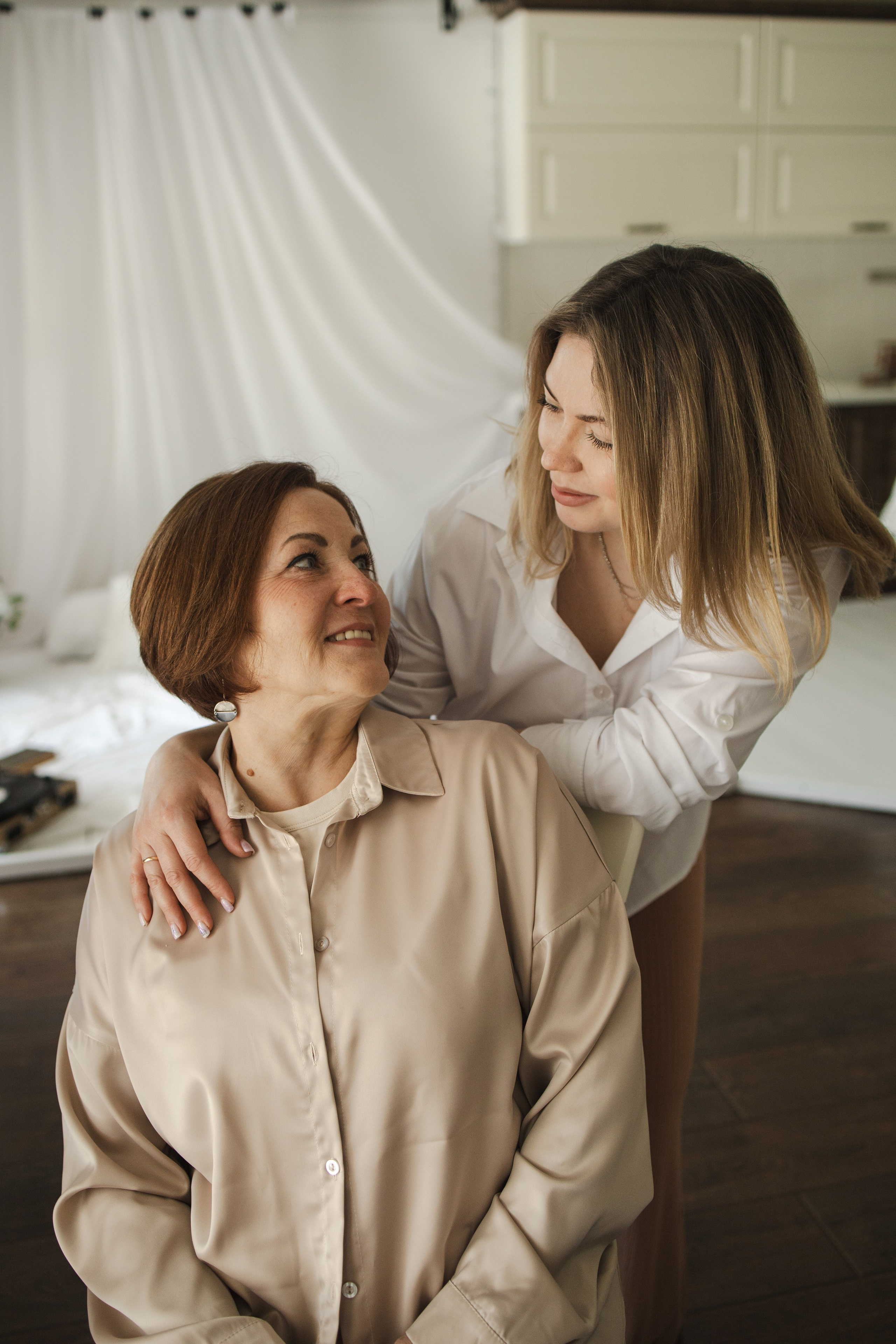 Семья Ренаты. Фотограф в Иркутске Тома Кабанова