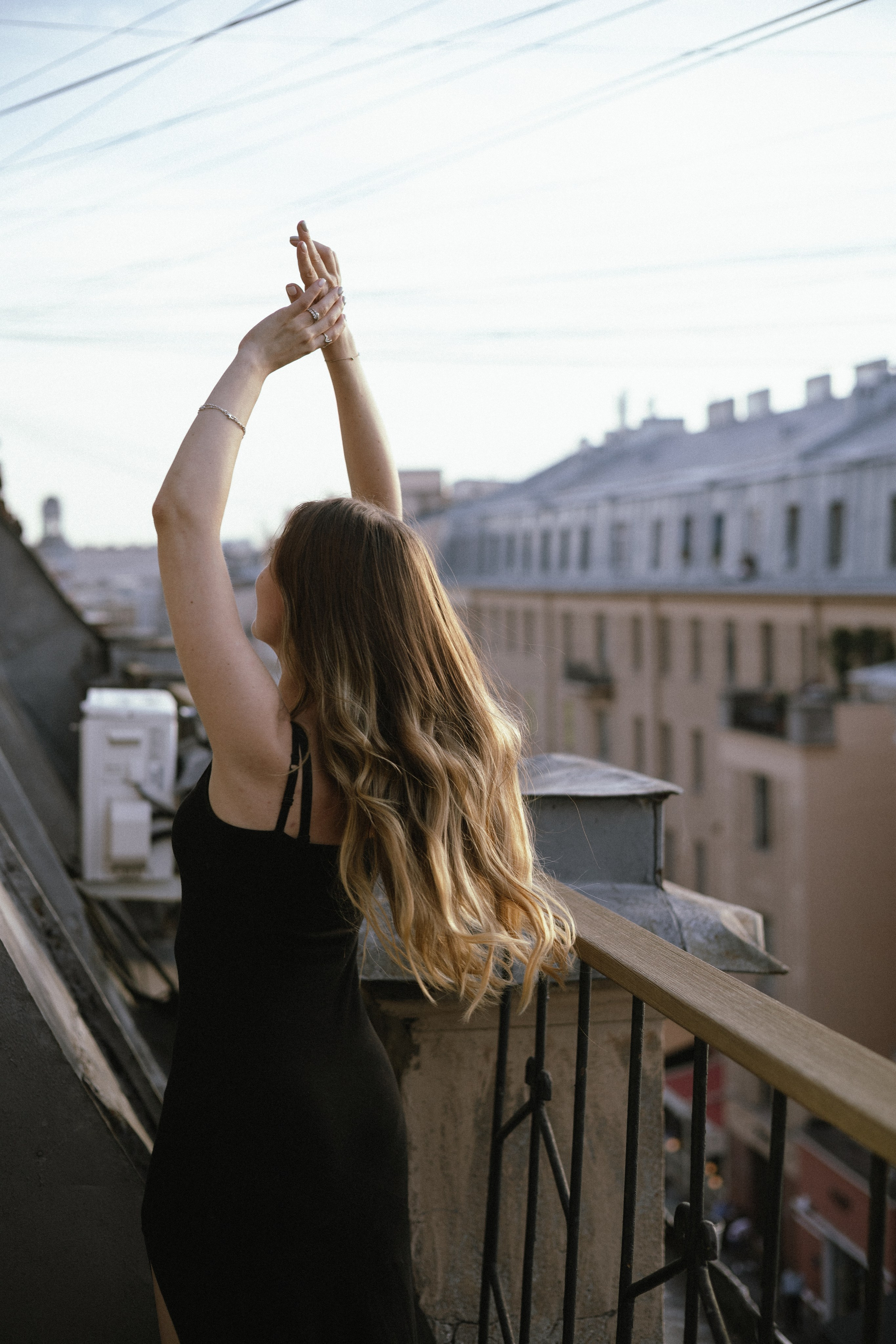 Евгения. Фотограф в Санкт-Петебруге Олеся Харитонова