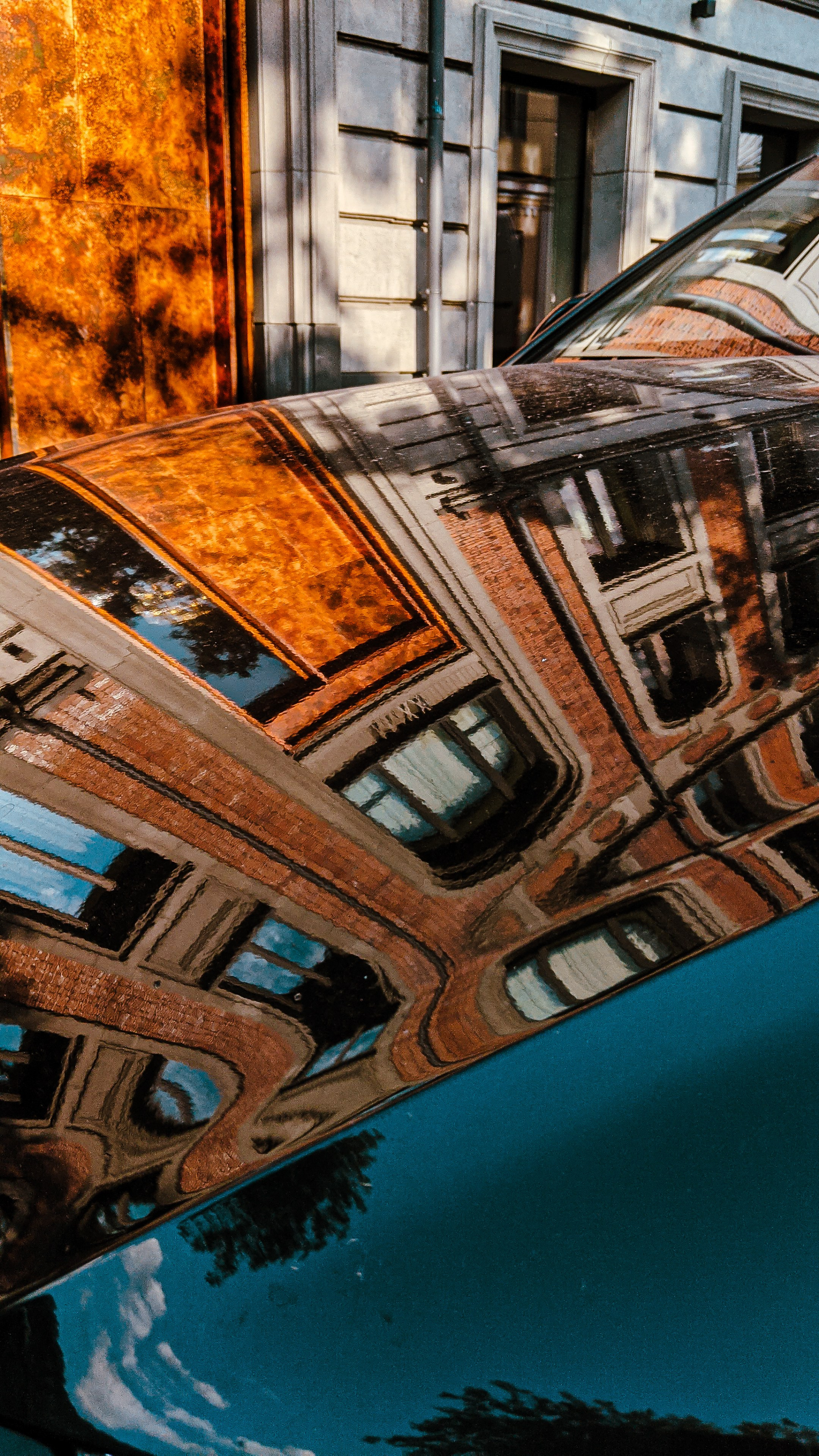 Мобильная фотография. Интерьерный и портретный фотограф в Москве Анна Моногарова