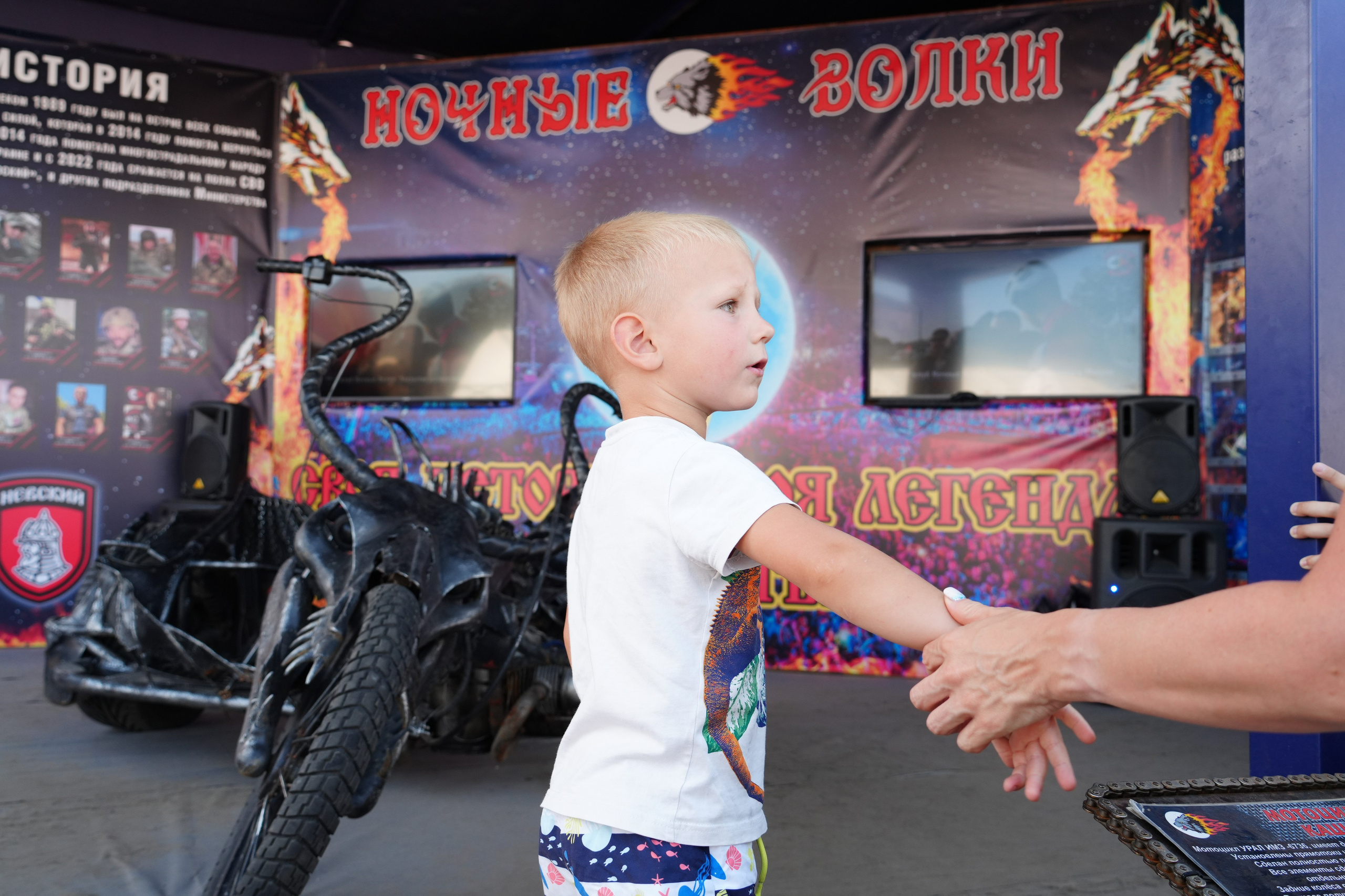 БАЛТИК РАЛЛИ Выборг 2025. Портретный фотограф в Санкт-Петербурге Дмитриева Наталия