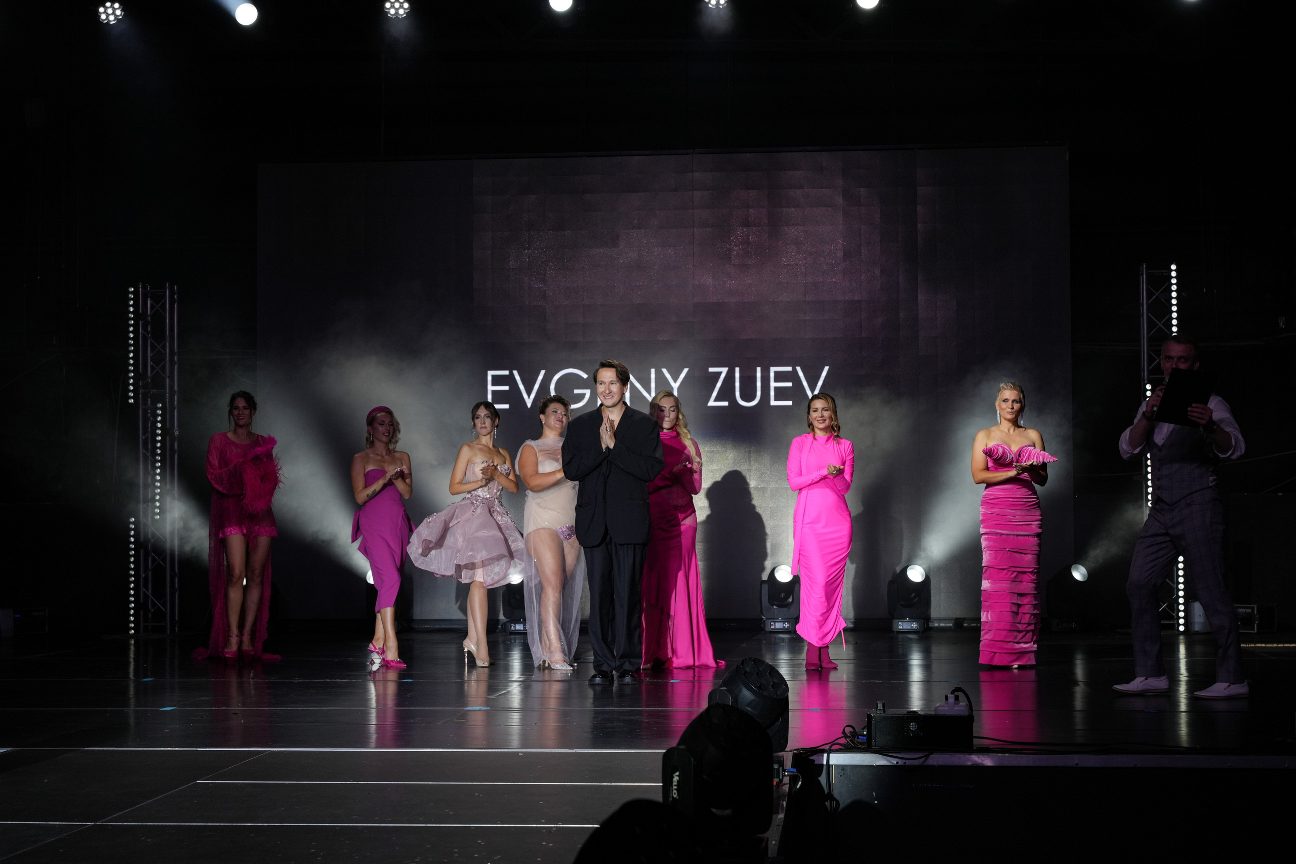 Финал SUPERWOMAN Russia 2.0. Портретный фотограф в Санкт-Петербурге Дмитриева Наталия