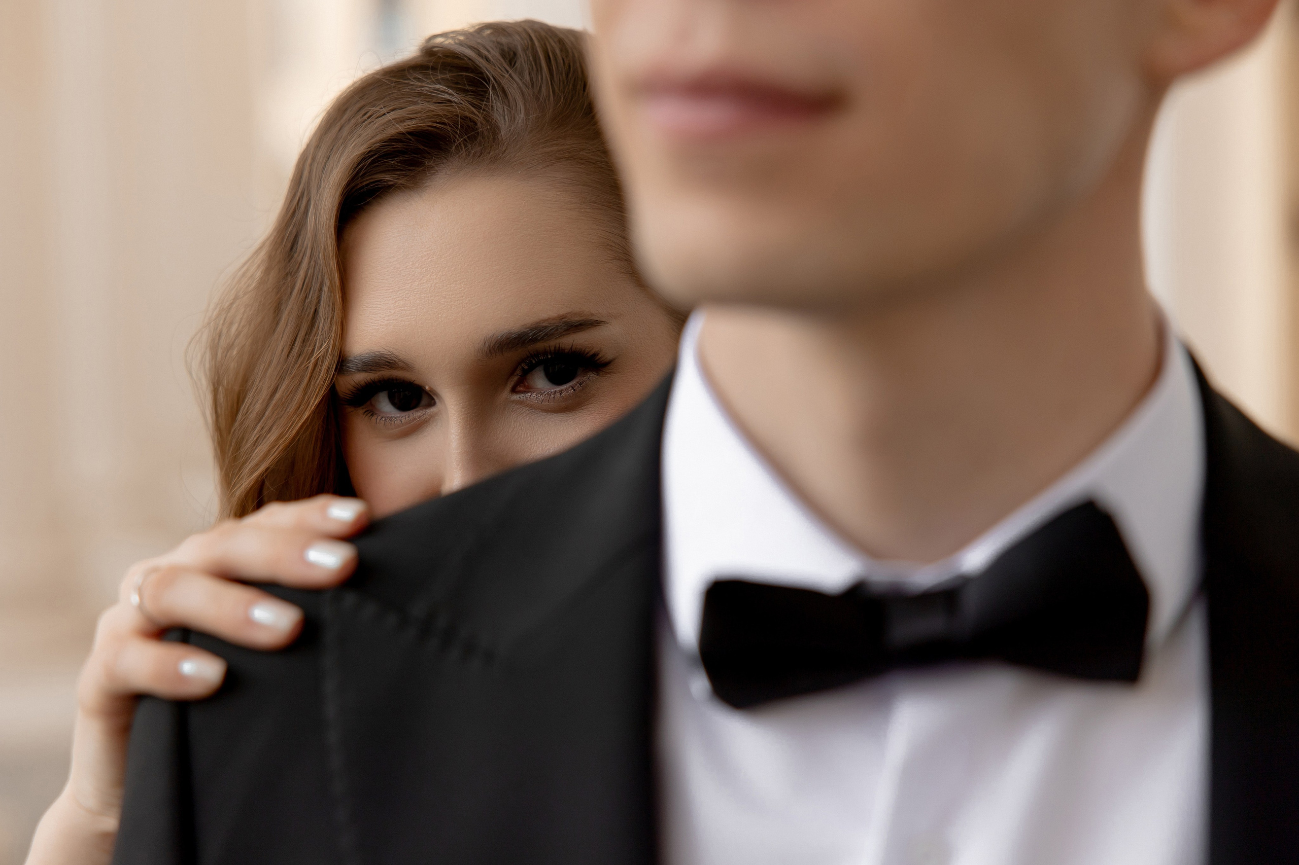 Камерная свадьба Ярослава и Алины. Свадебный фотограф Ксения Трухина в Нижнем Новгороде и Москве