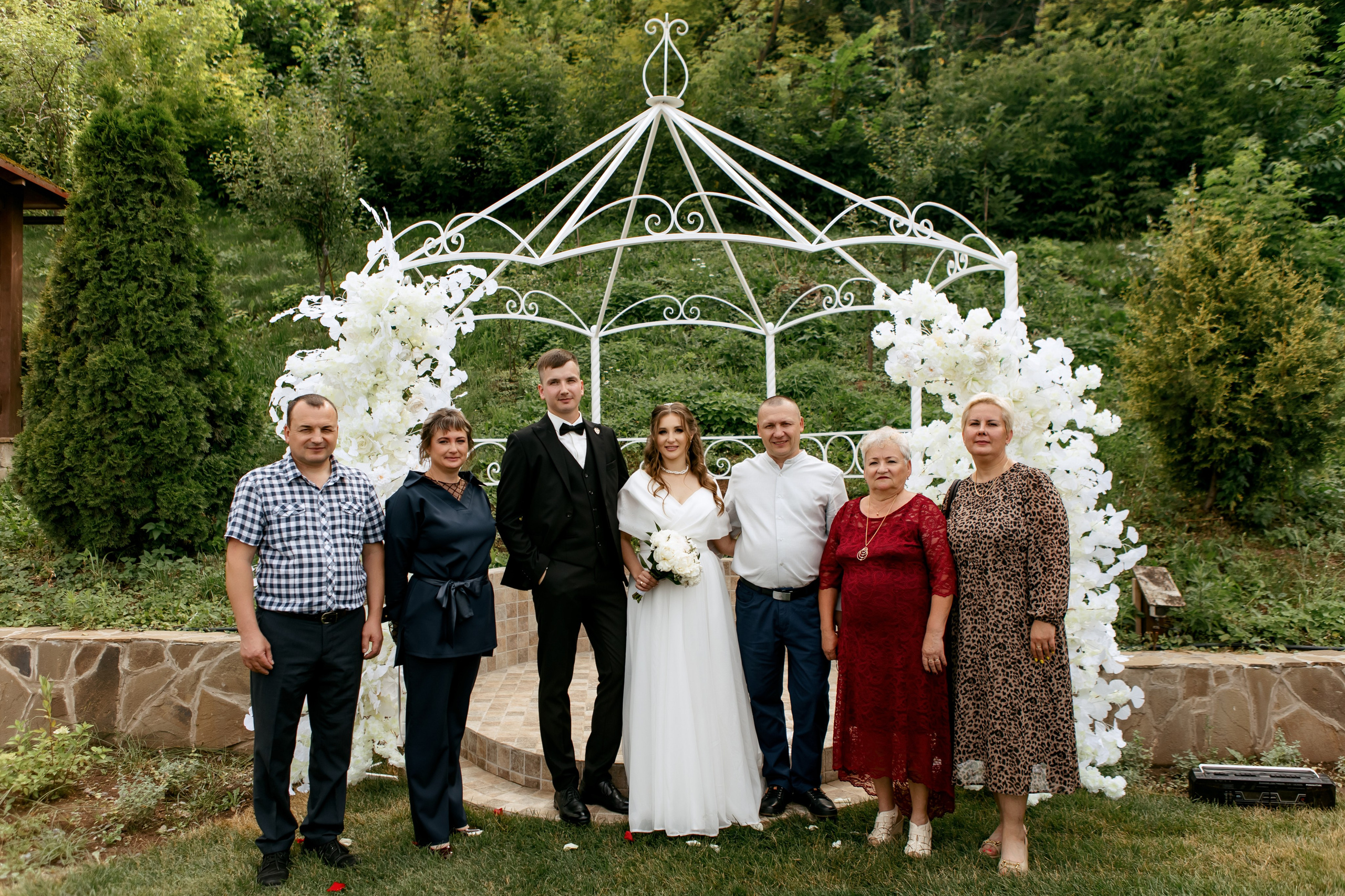 Владислав и Евгения. Свадебный фотограф Ксения Трухина в Нижнем Новгороде и Москве