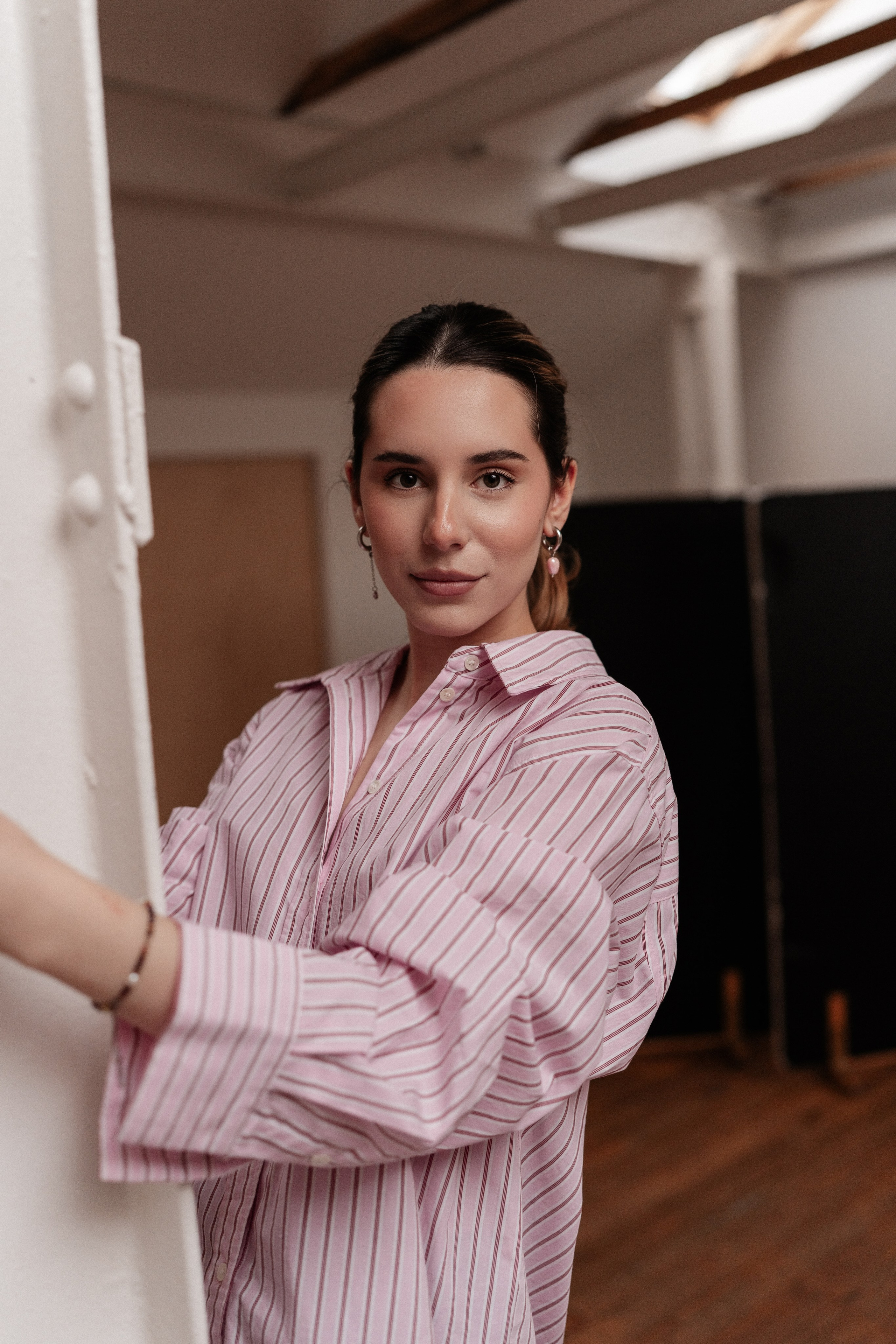 Альбина. Портретный фотограф Красноярск