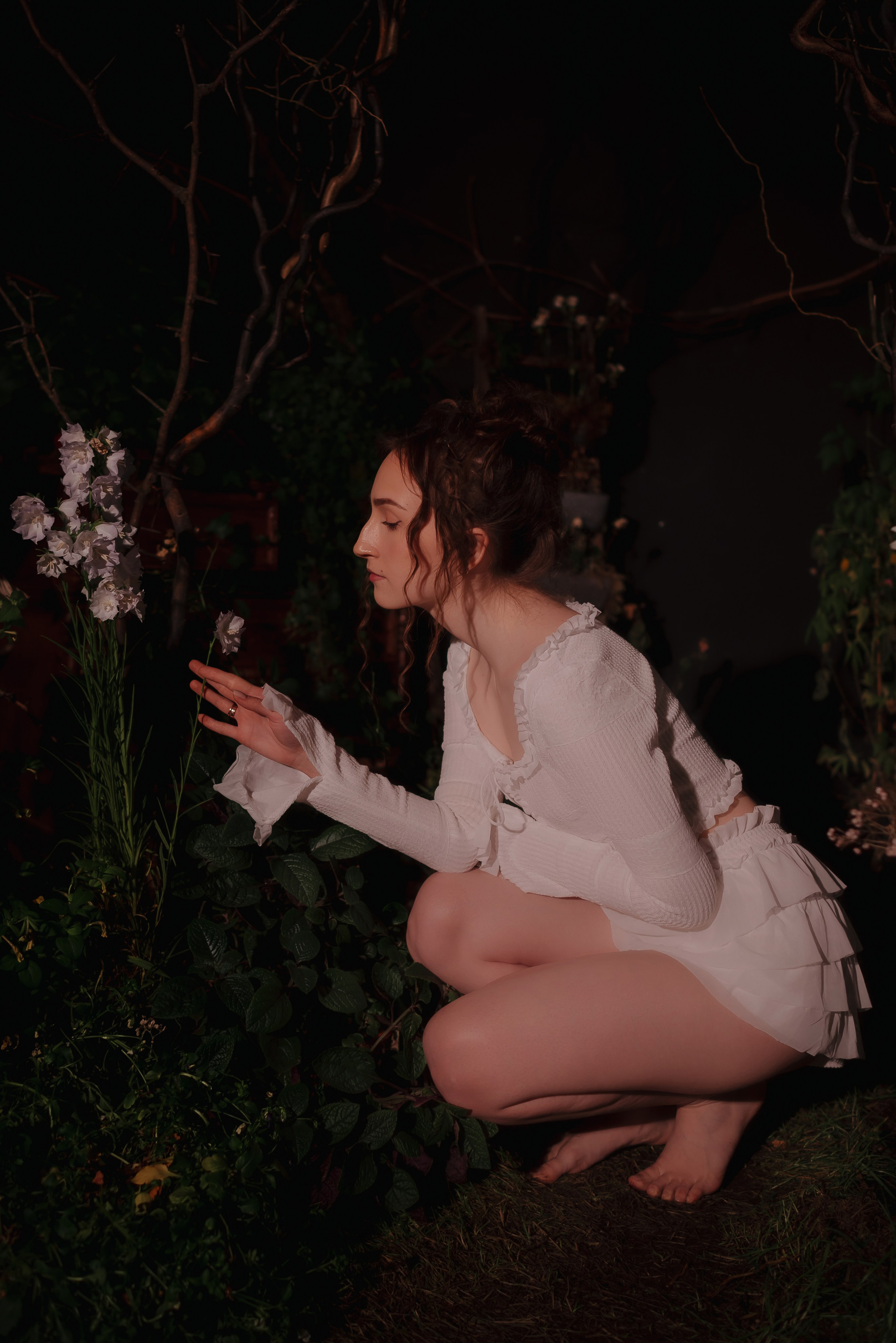 Пионы. Фотограф Карина Шарова Москва