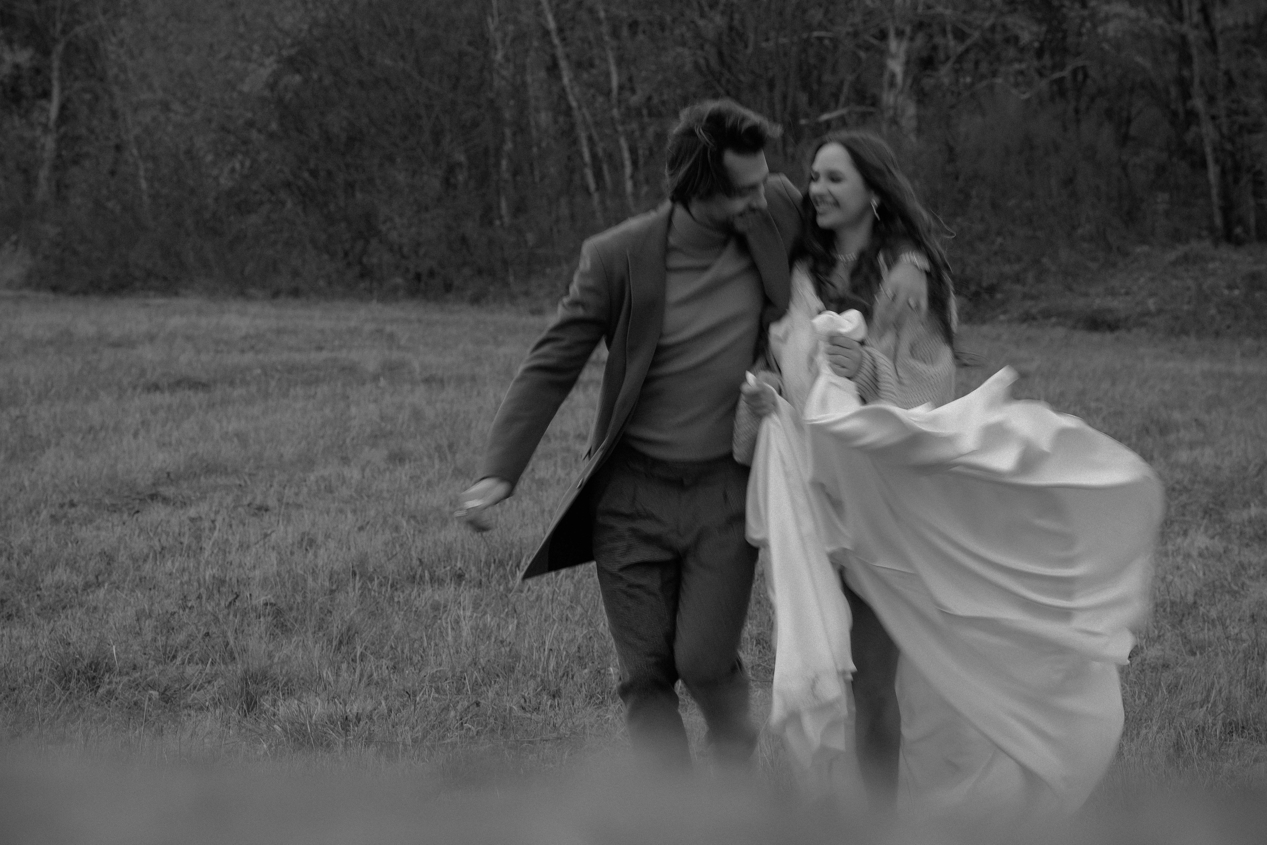 Ясная Поляна. Свадебный и семейный фотограф  во Владивостоке Ольга Украинец