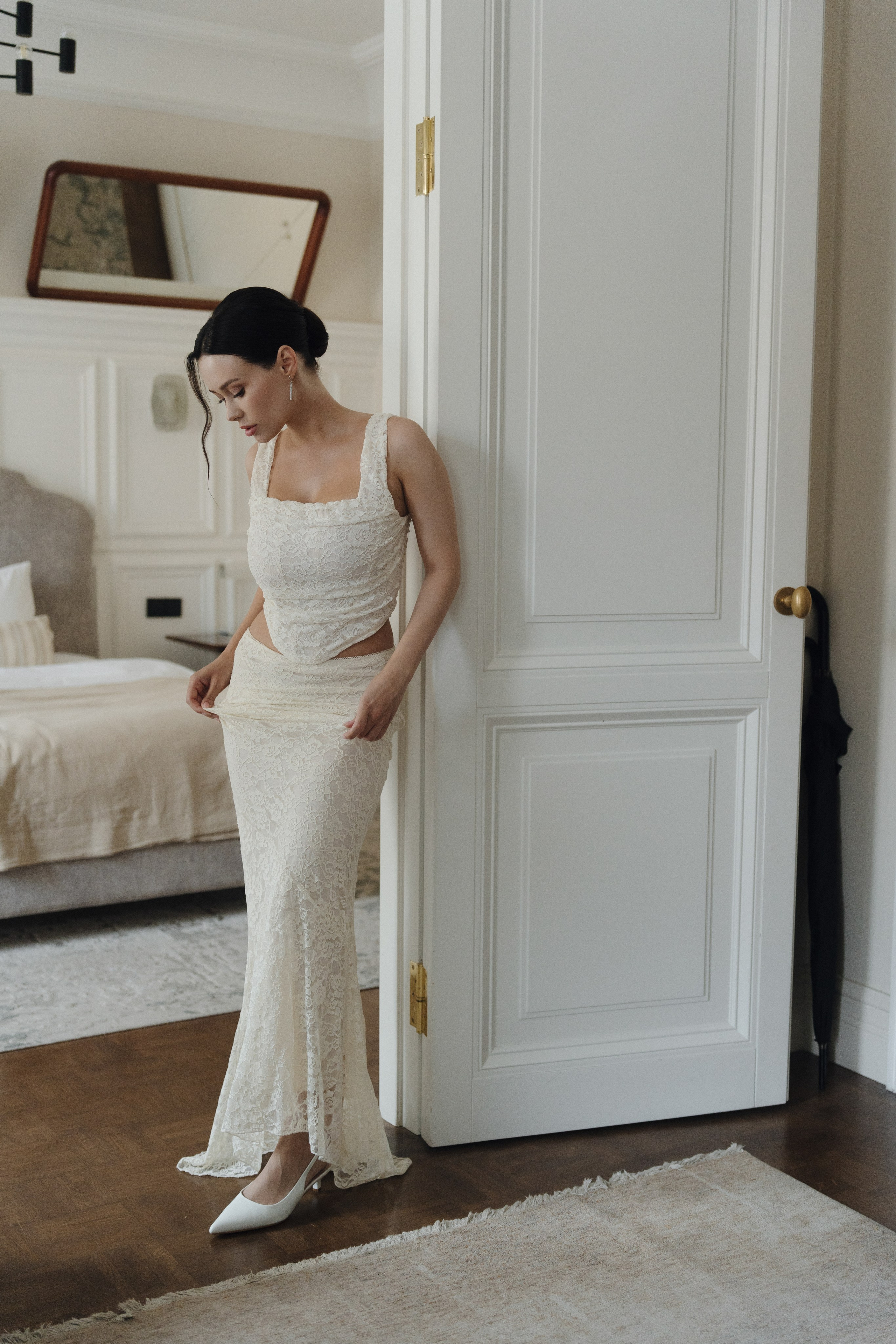 Маша и Саша. Свадебный фотограф в Петербурге Перечнева Таша (Таша Вайб)