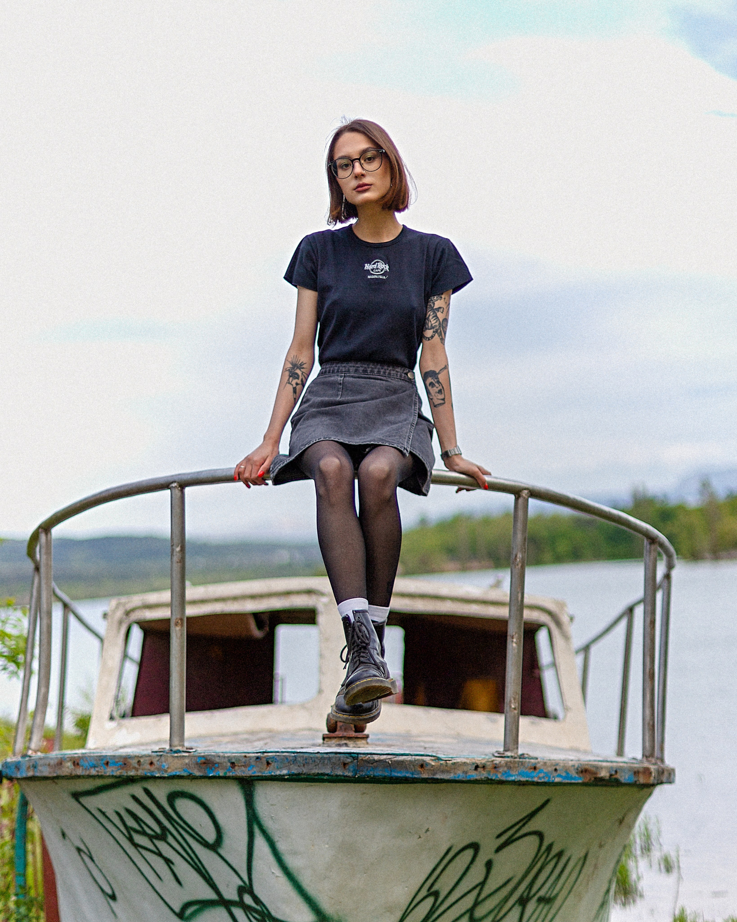 Арина. Портретный фотограф Крым г. Симферополь