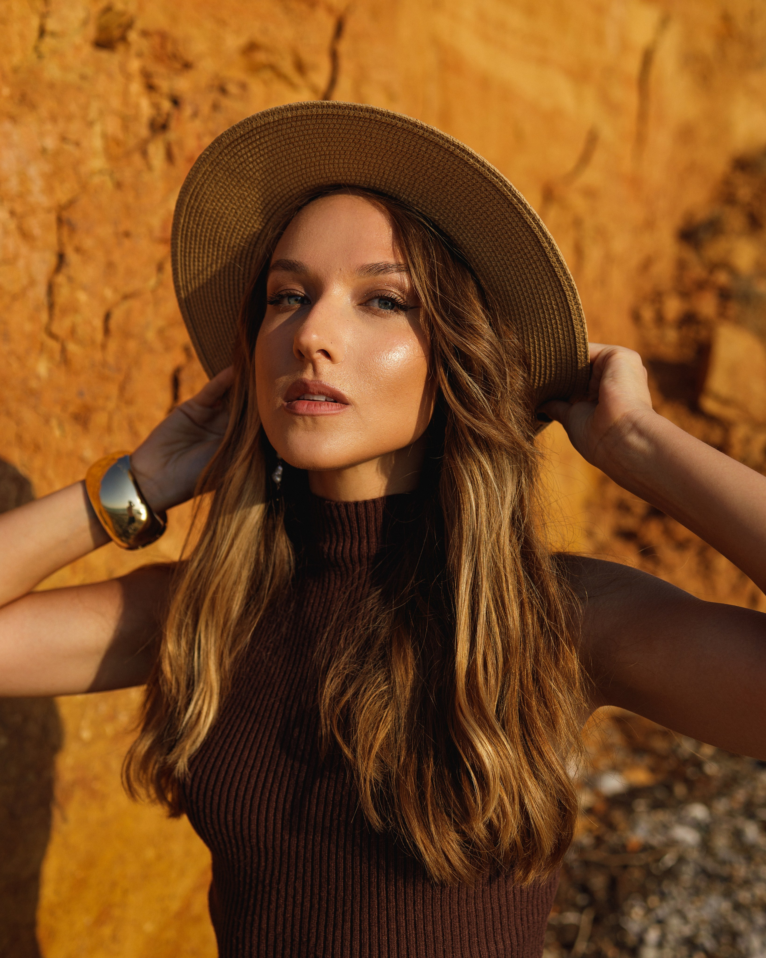 Аня. Портретный фотограф Крым г. Симферополь