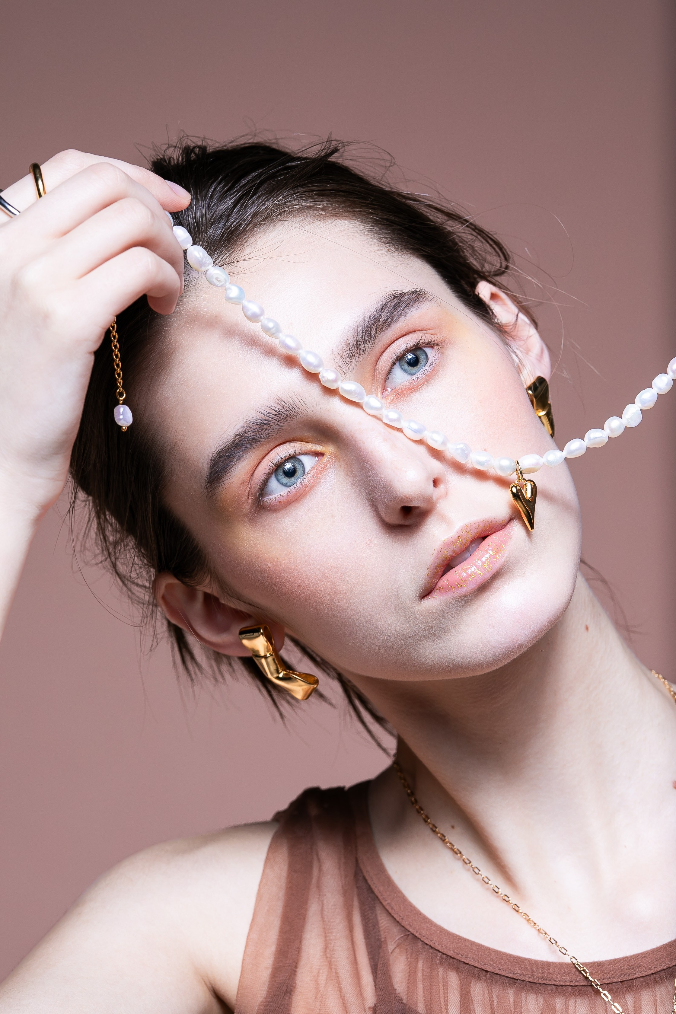 Варвара Павочка. Модельное агентство TM Models в Калининграде